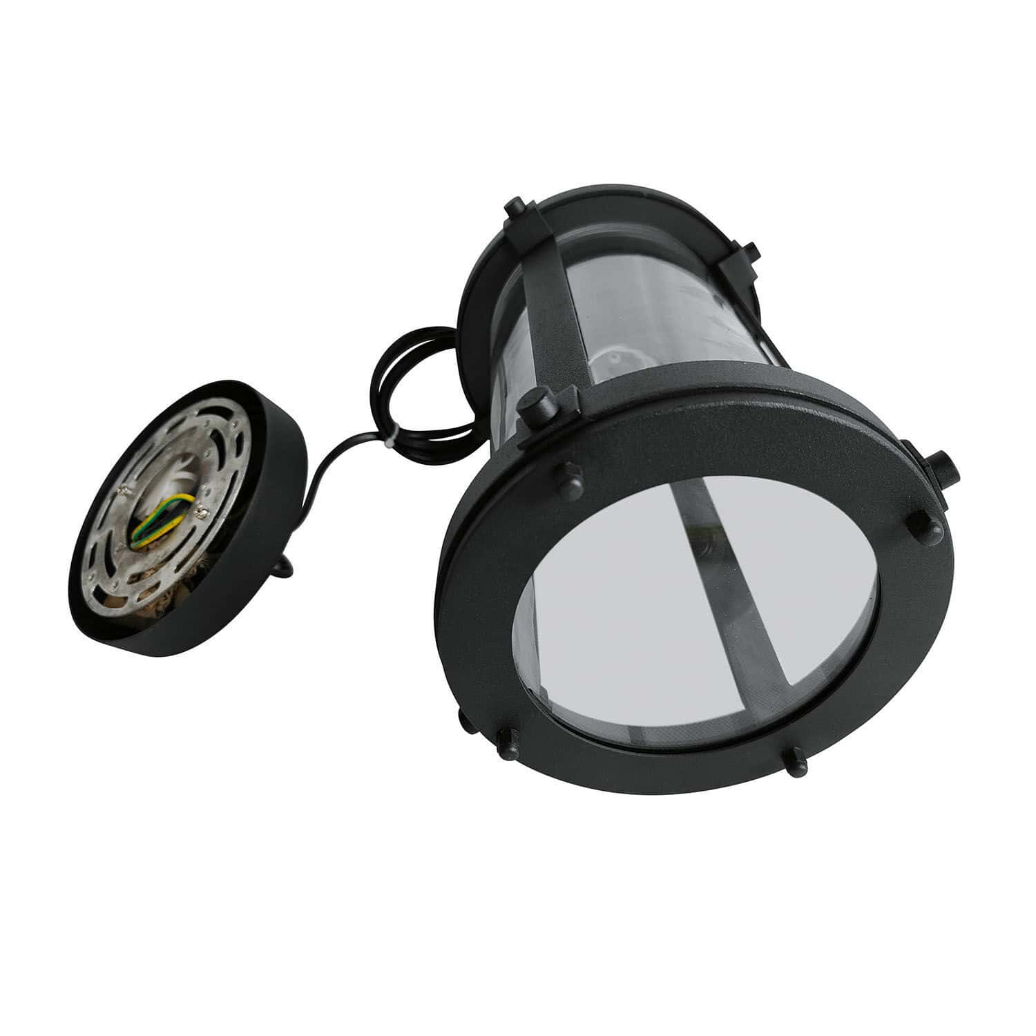 Hanglamp voor buiten Maidis