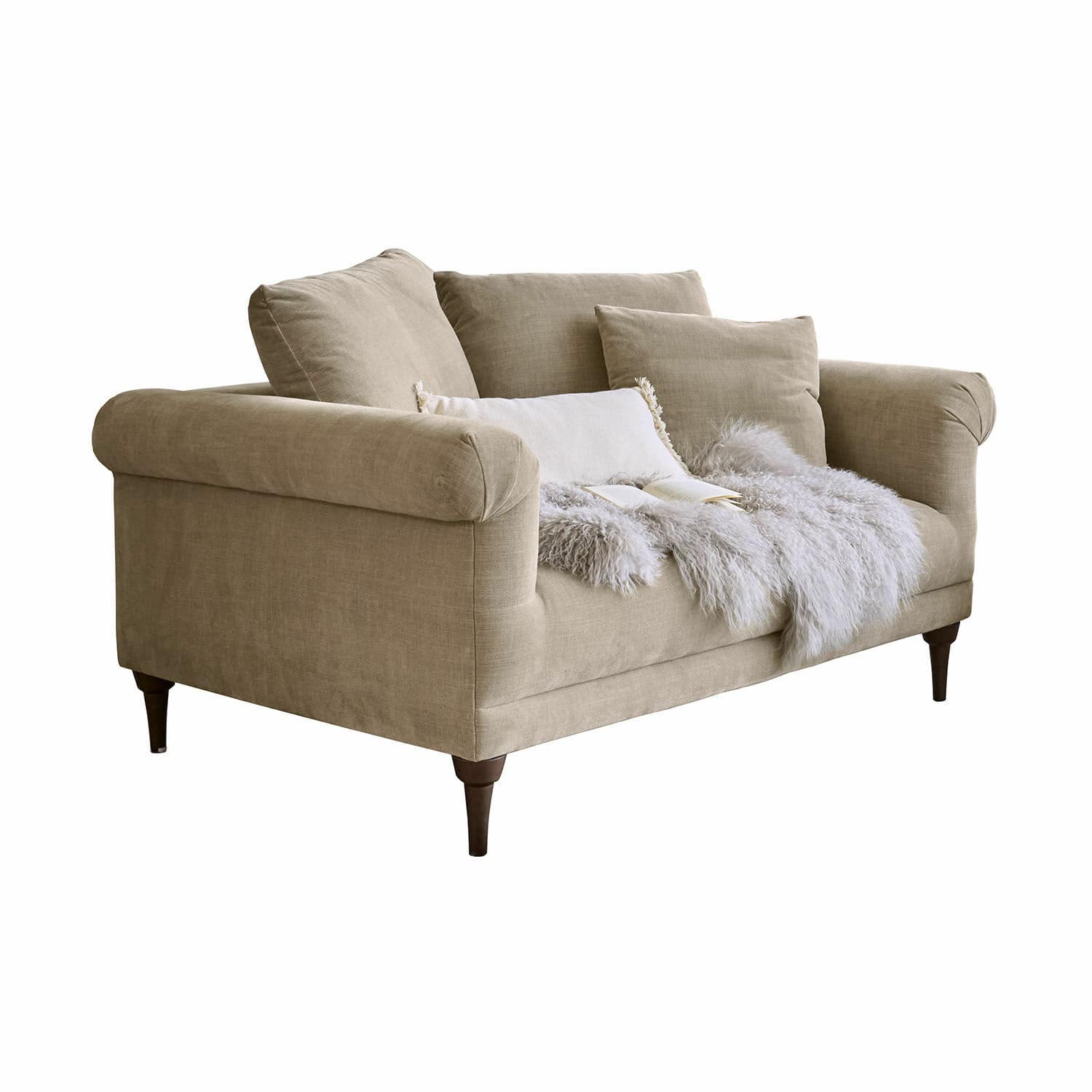 Fauteuil Brackenwood