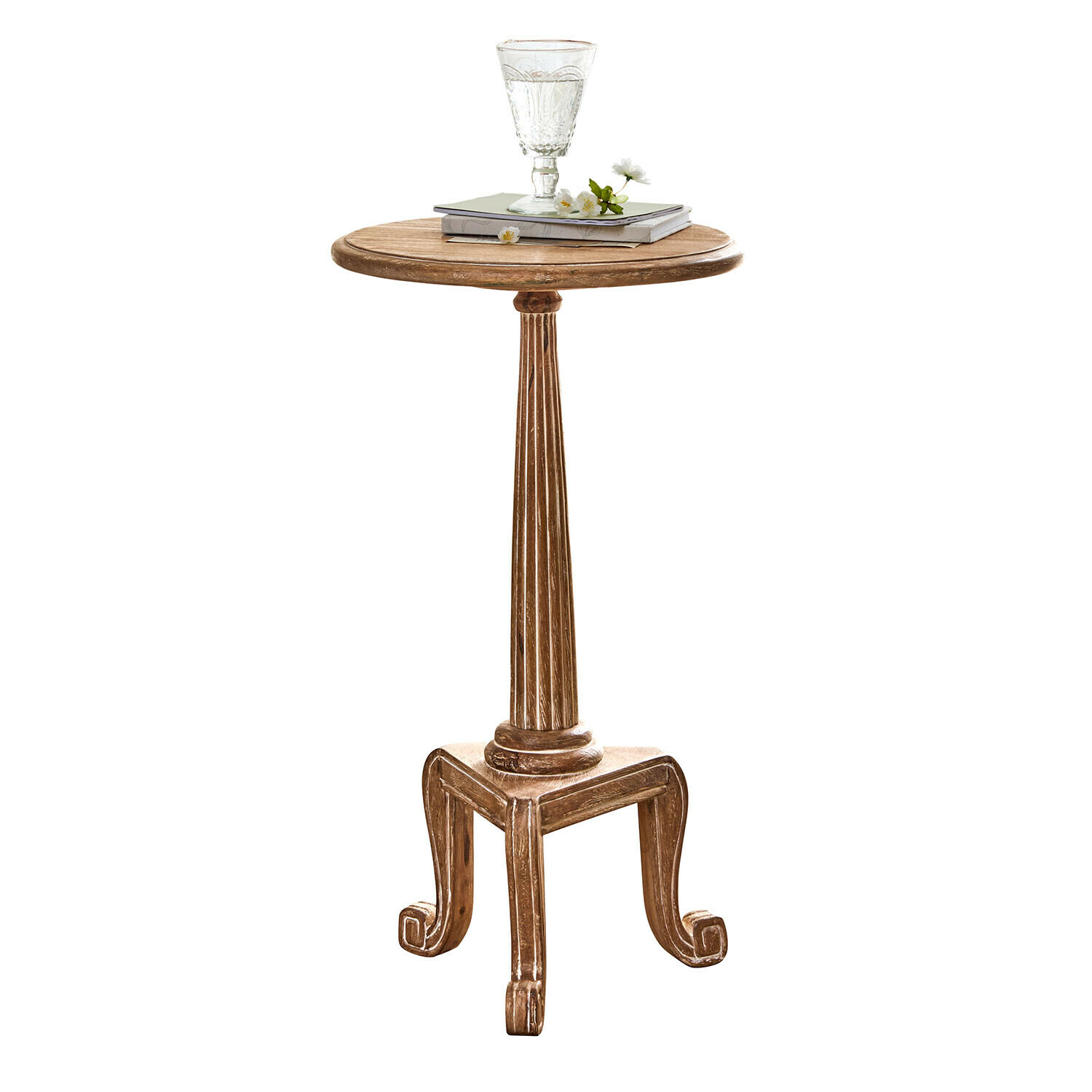 Bijzettafeltje Taviano