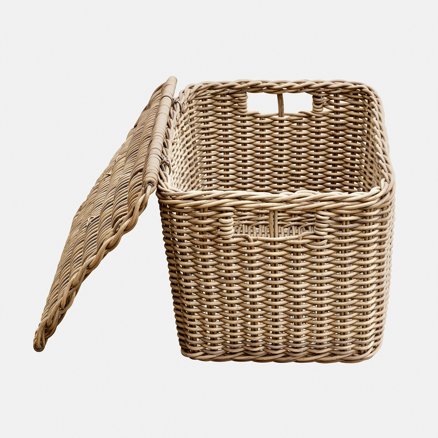 Kist voor binnen en buiten Neravella