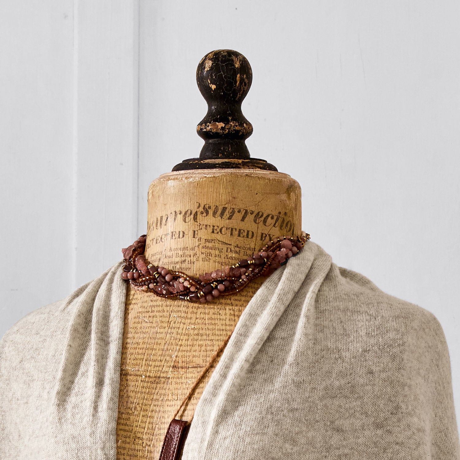 Ketting Amance