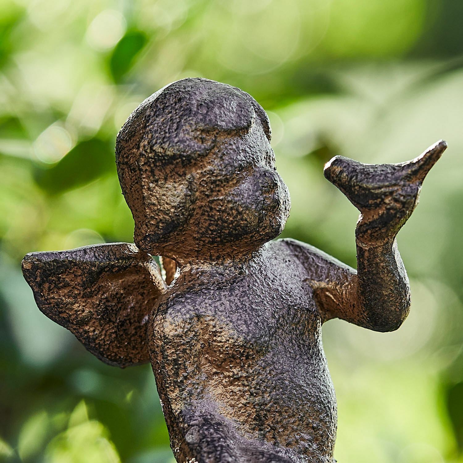 Decoratieve engel Zaliora