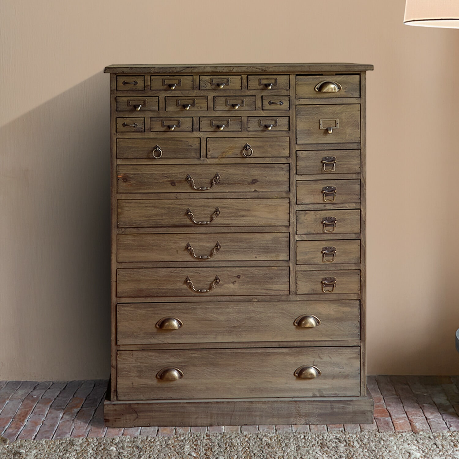 Ladekast Darling
