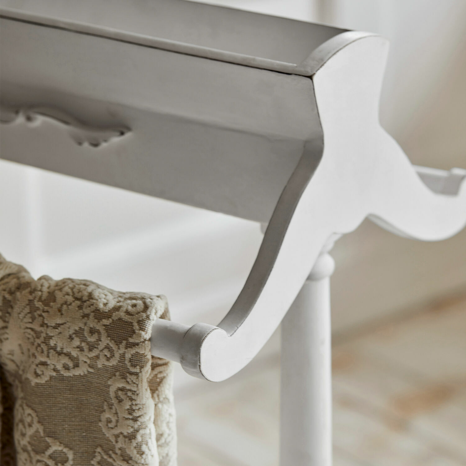 Handdoekenhouder Herdersem