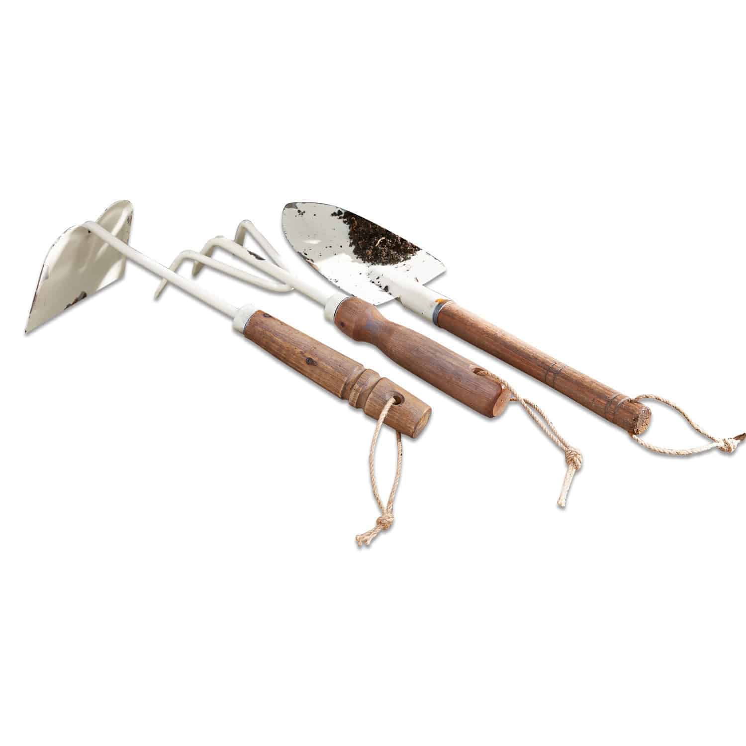 Tuingereedschap, set van 3 Barro