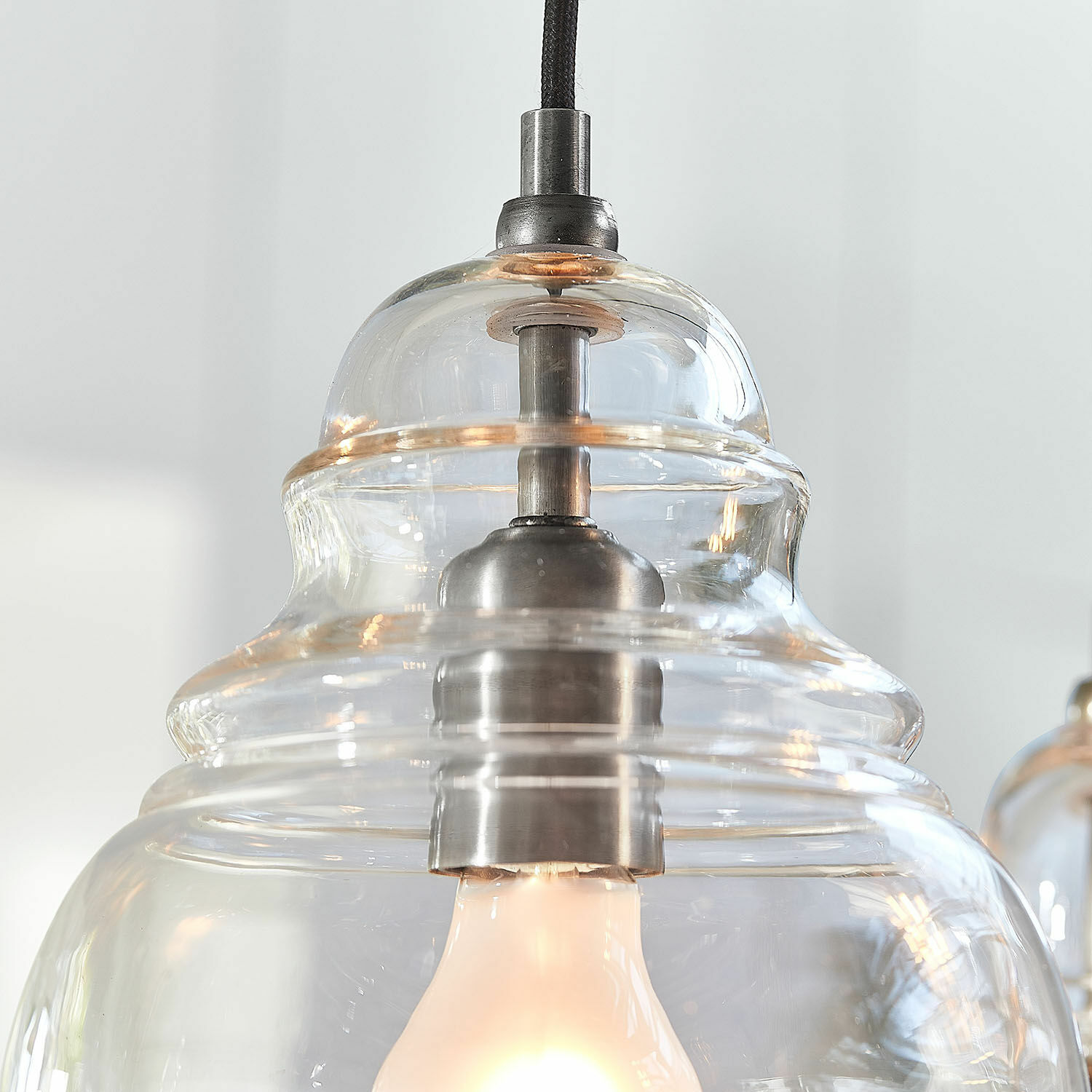 Hanglamp Pont du Clair