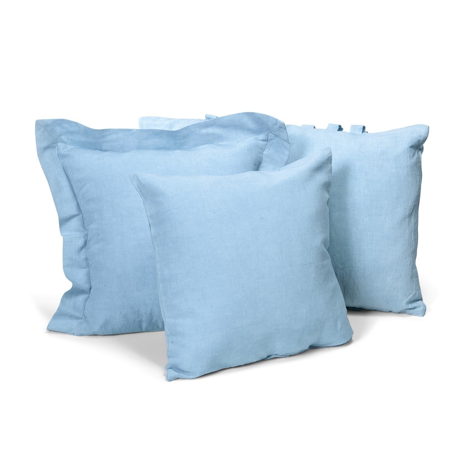 Kussen set van 3 Saba