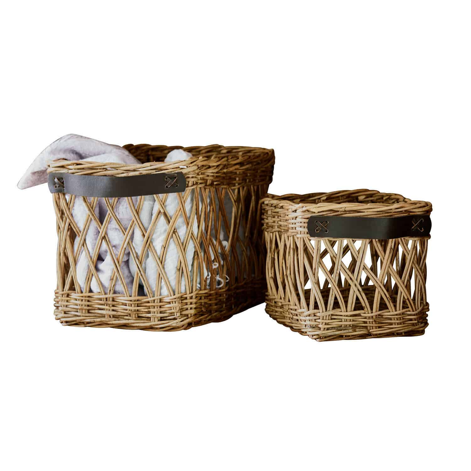 Mand set van 2 Lorviano