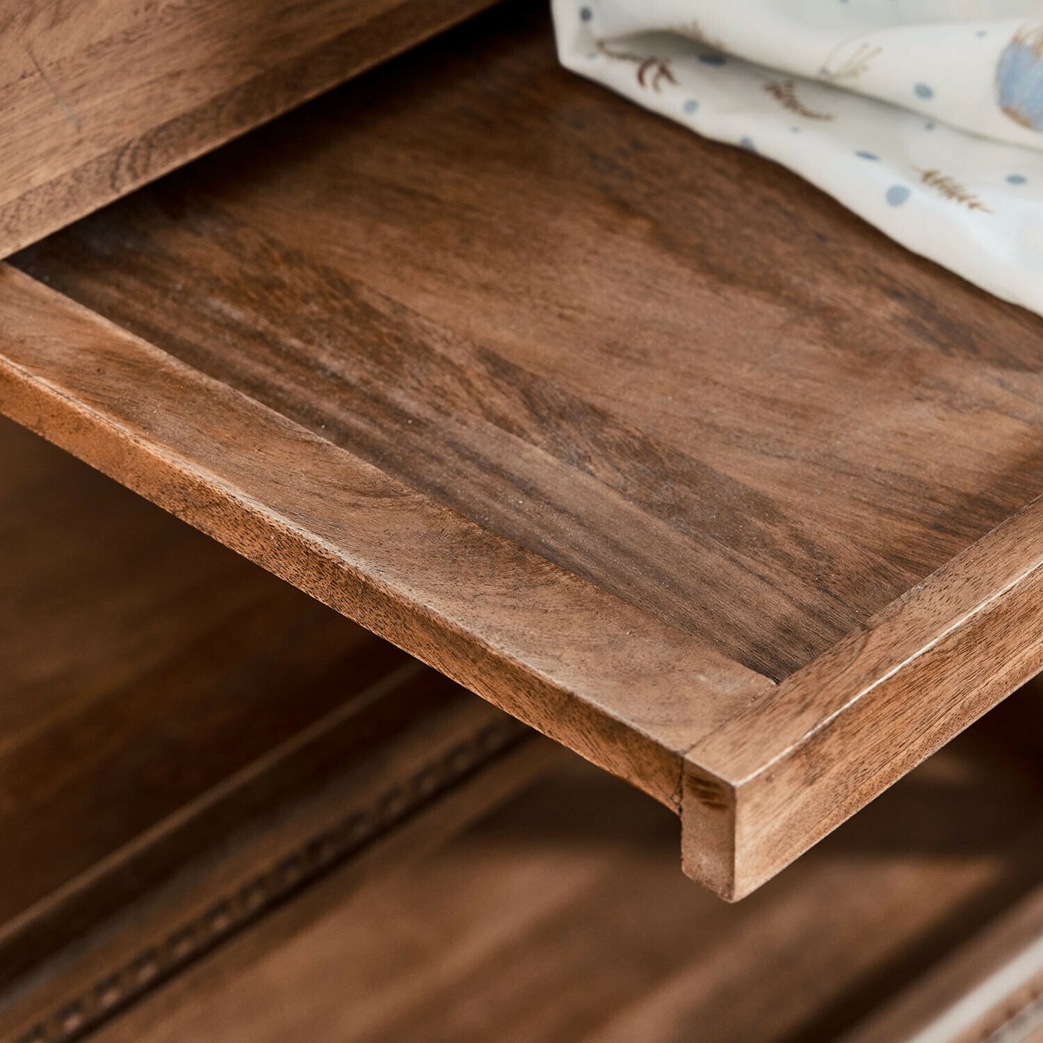 Bijzettafel Bellouvre