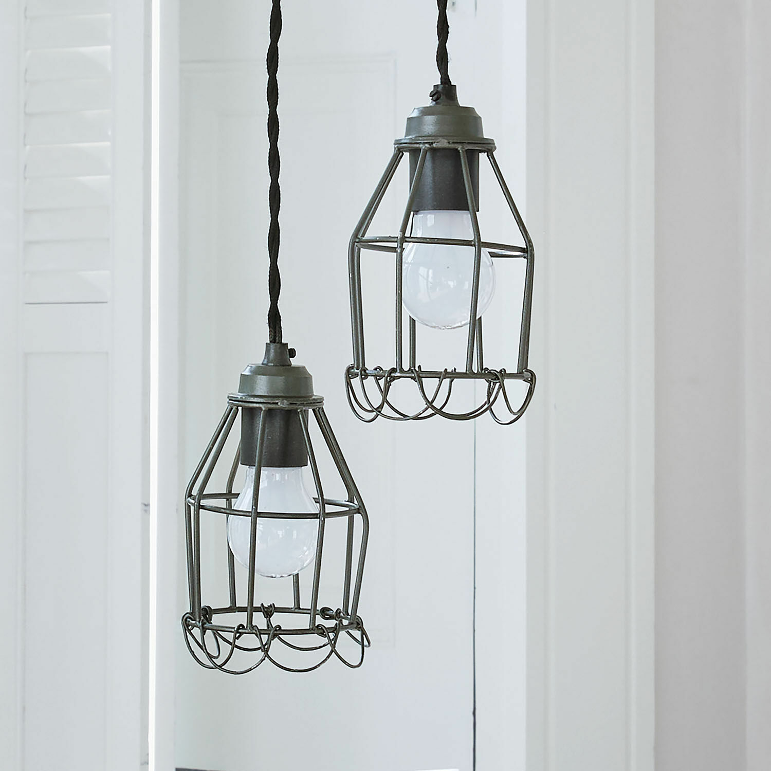 Hanglamp Trevici