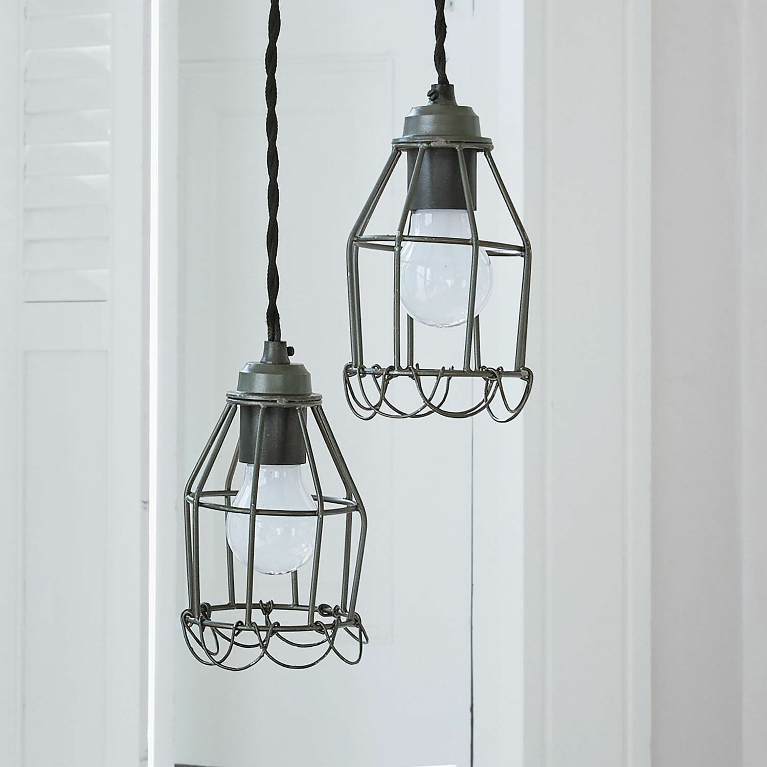 Hanglamp Trevici