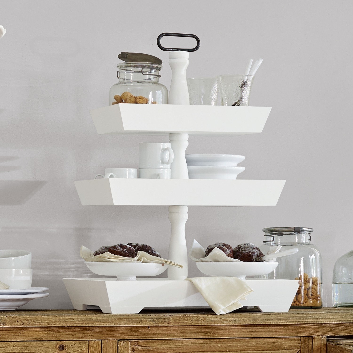 Etagère Editha