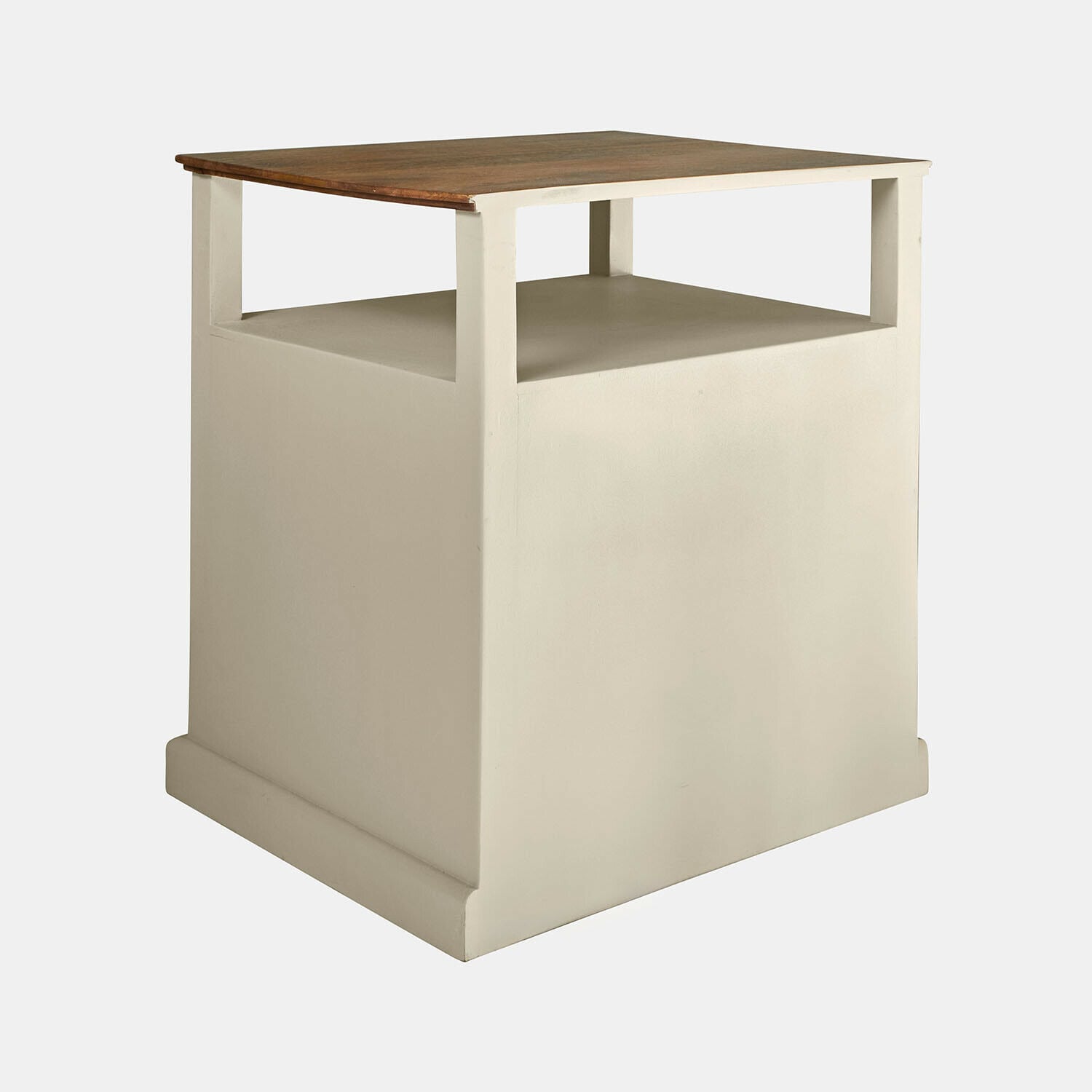 Kattenhuisje Miresas