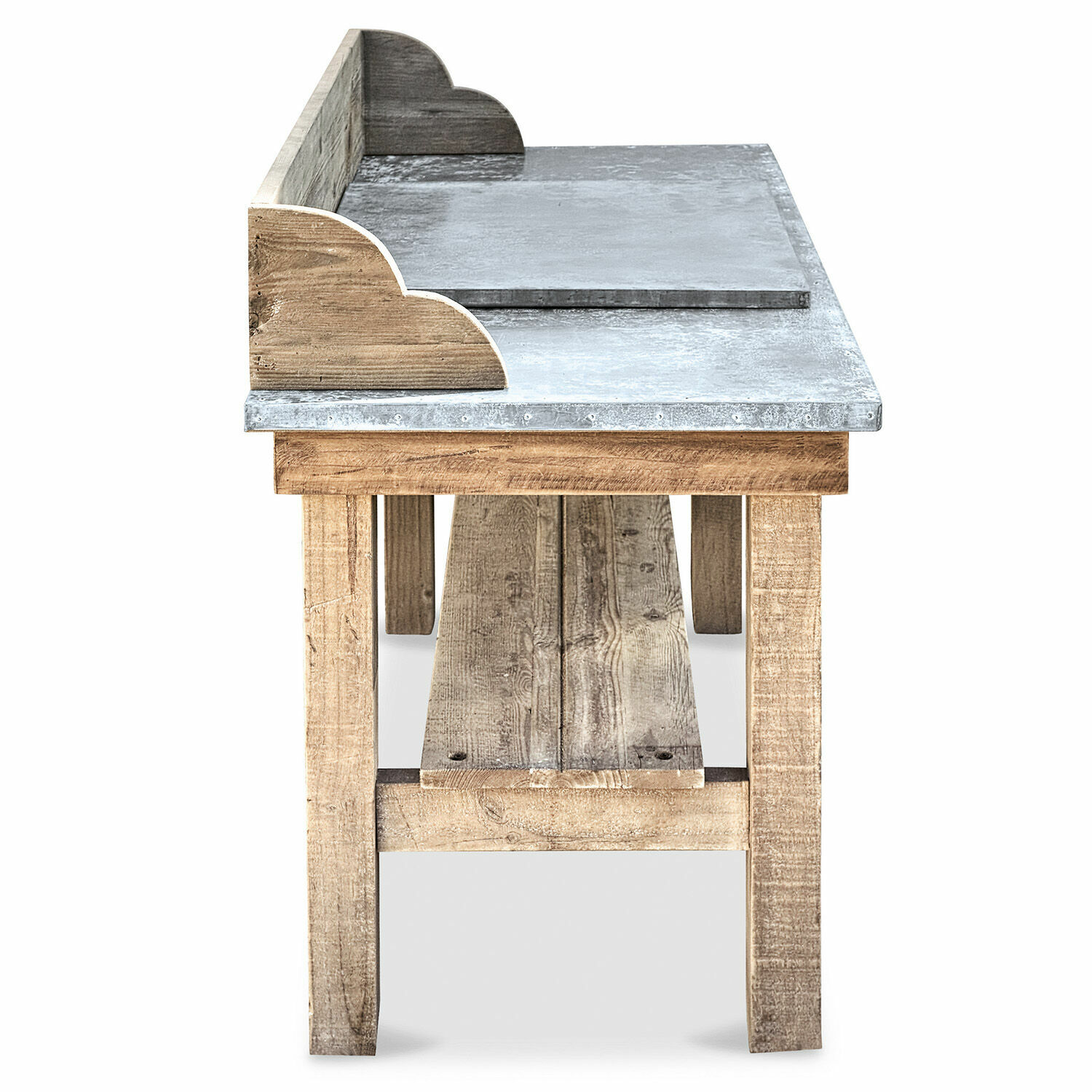 Plantentafel Pive