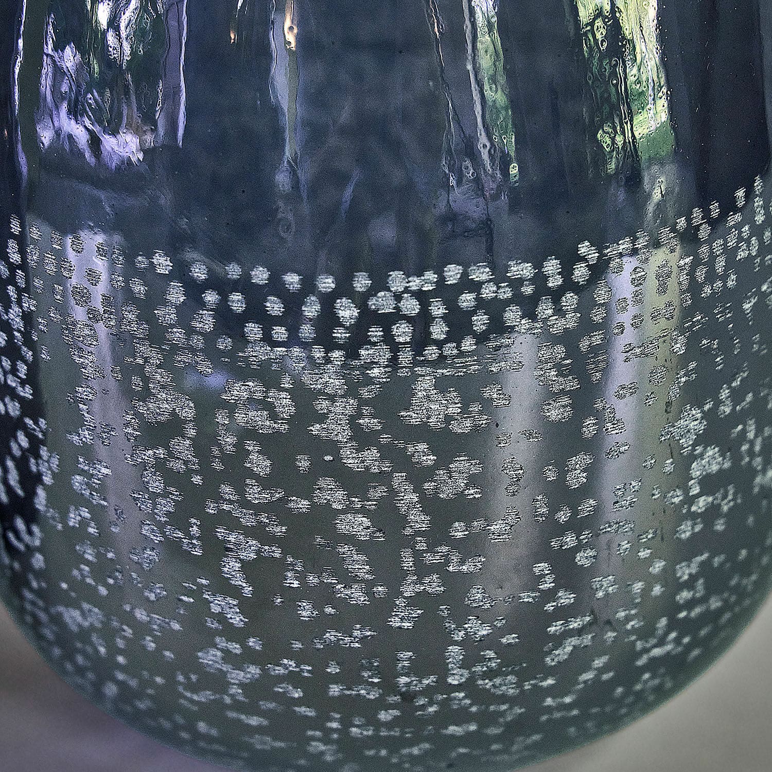 Vaas set van 2 Qilevon