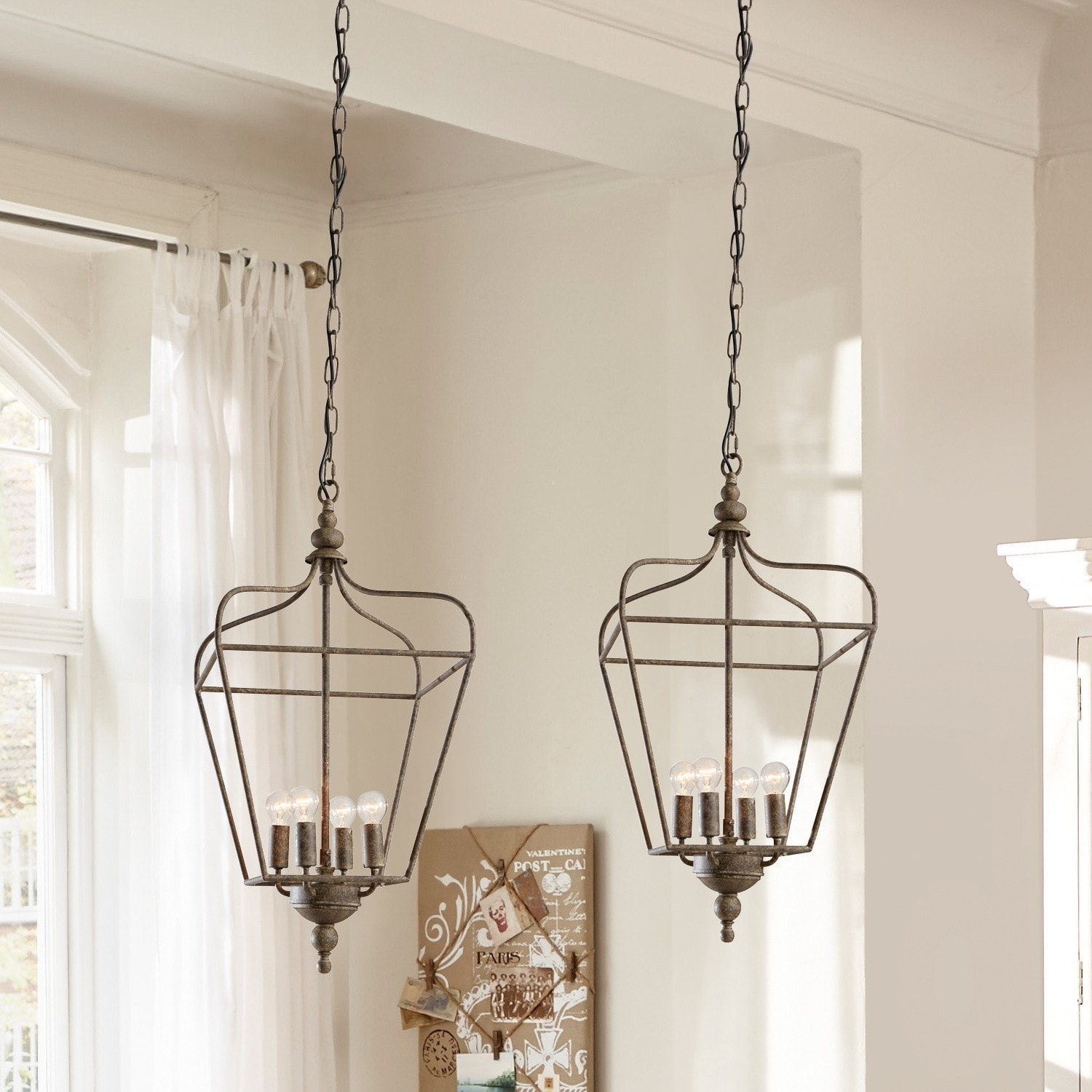 Hanglamp Agnús