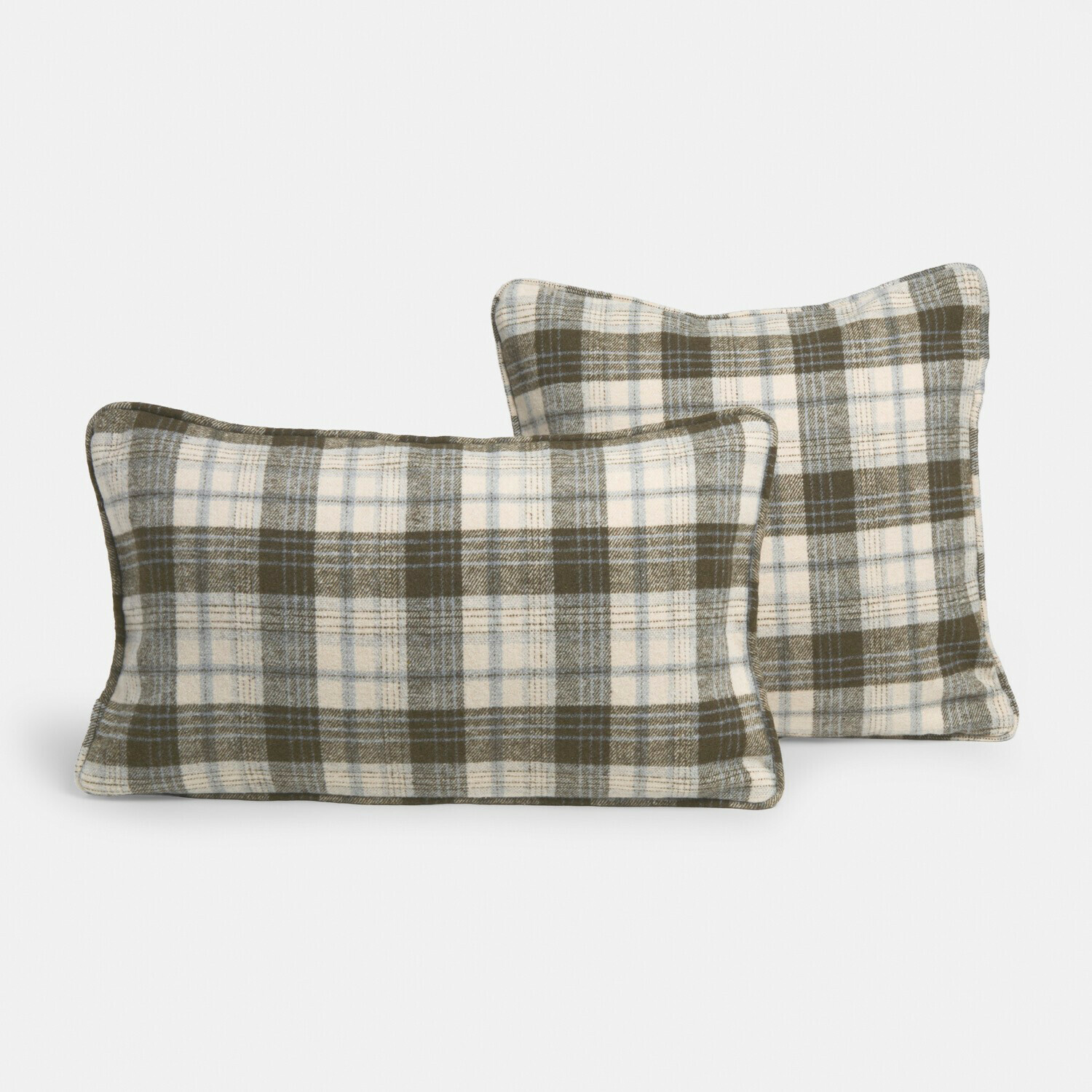 Kussenhoes set van 2 Harvie