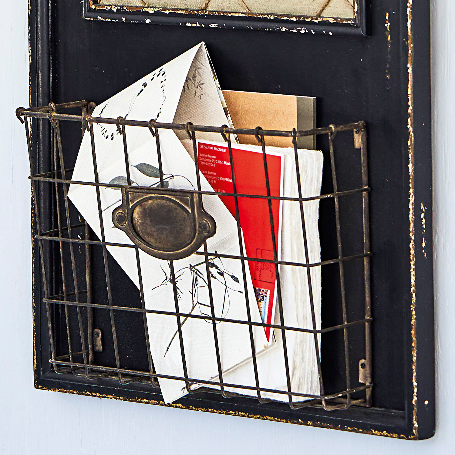 Organizer Wood