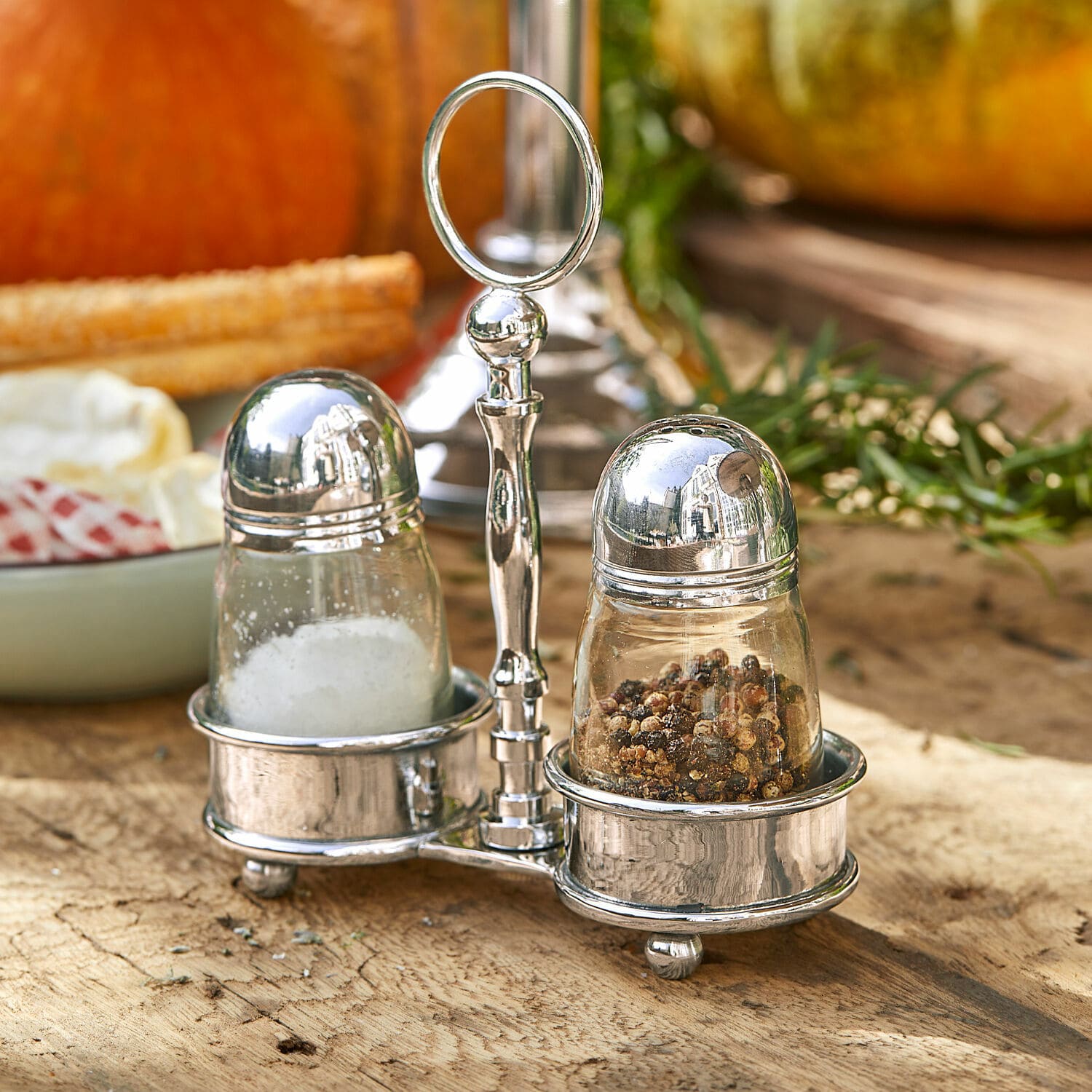 Peper- en zoutstel Beaune