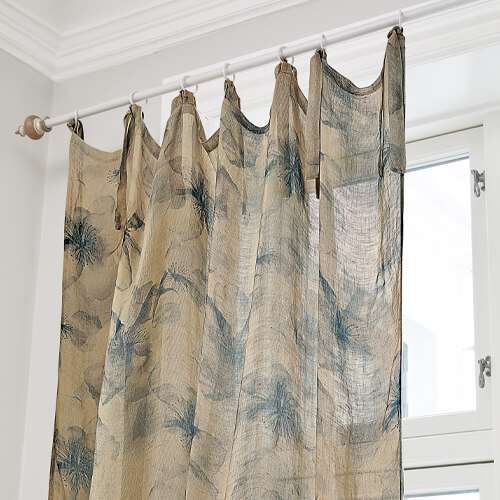 Gordijnen & Vitrages