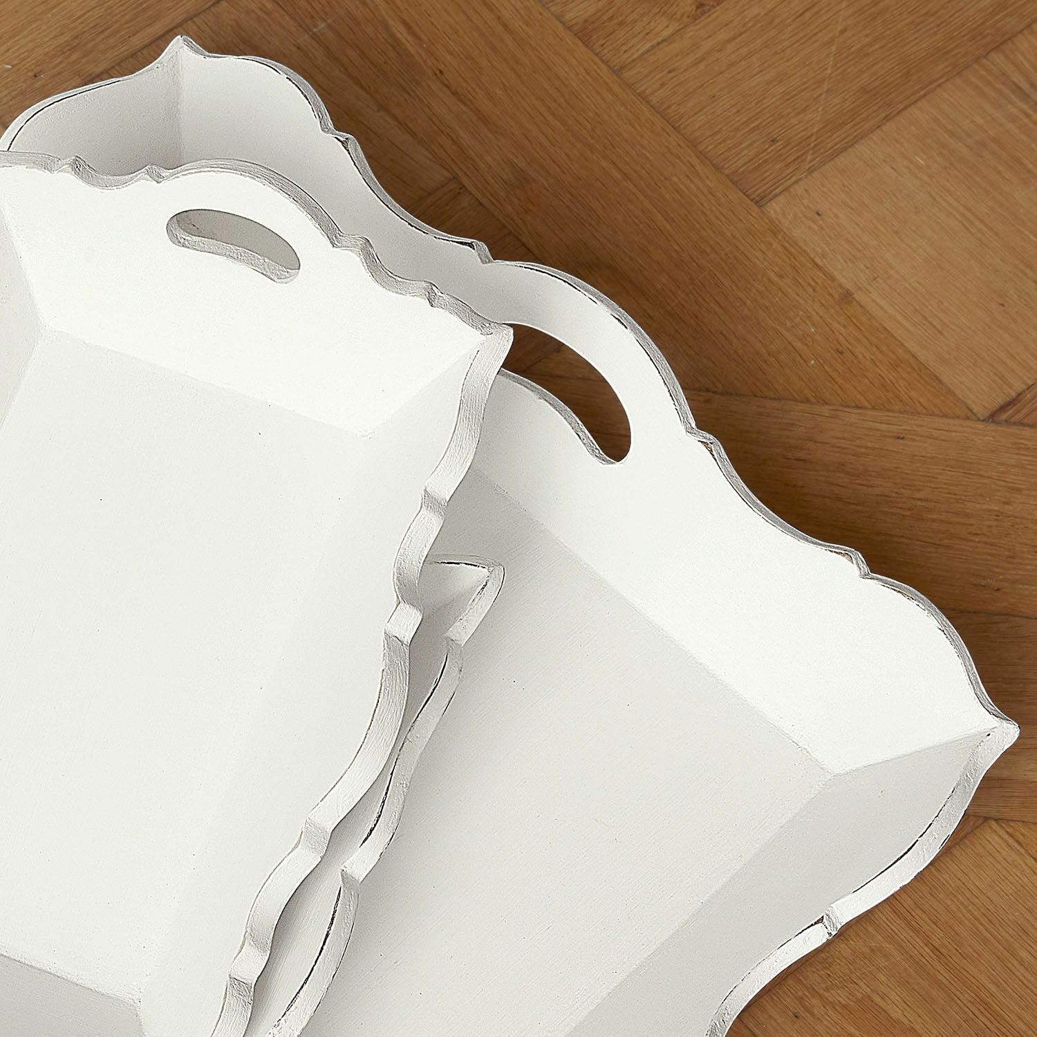 Dienblad set van 3 Pirelo