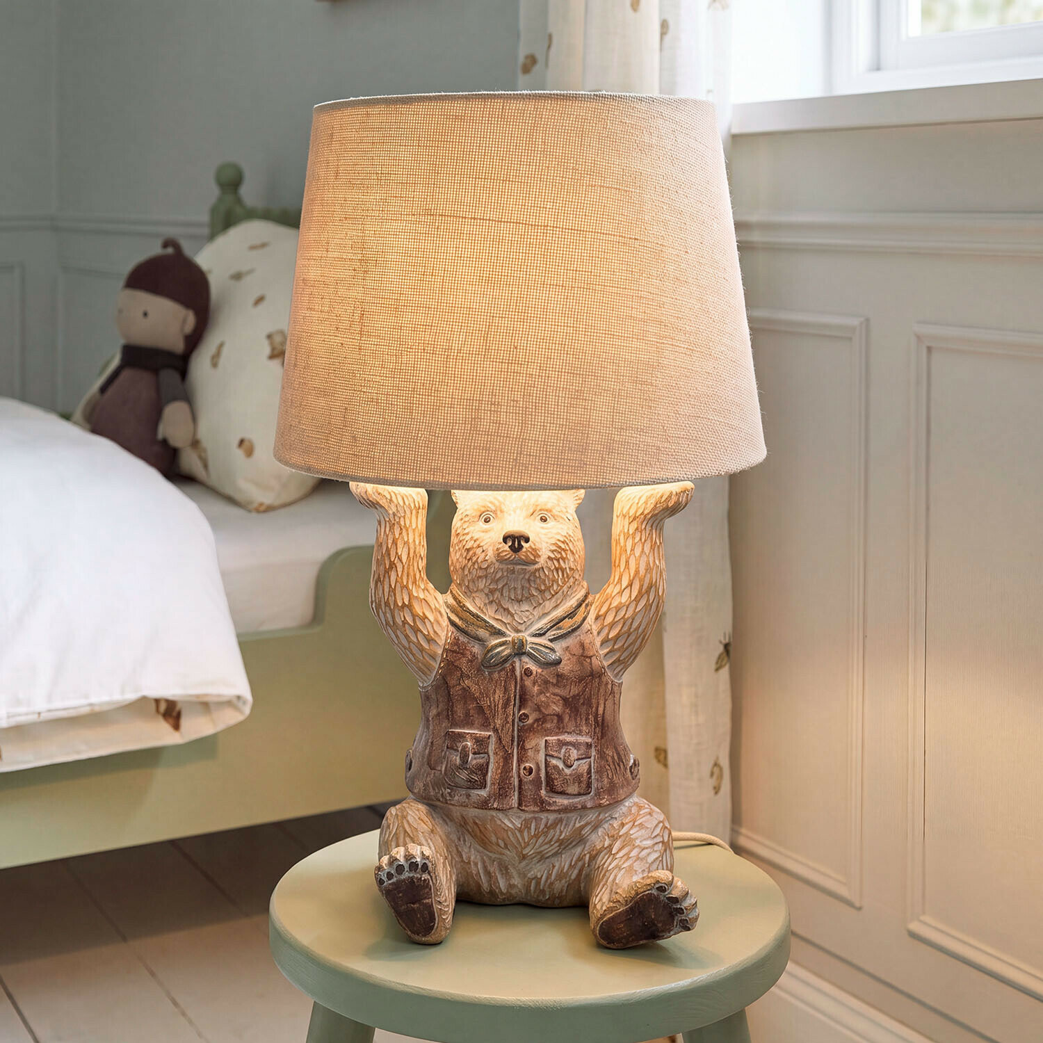 Tischlampe Mikes