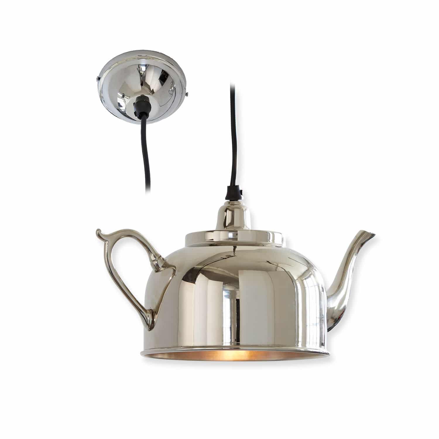 Hanglamp Theiere