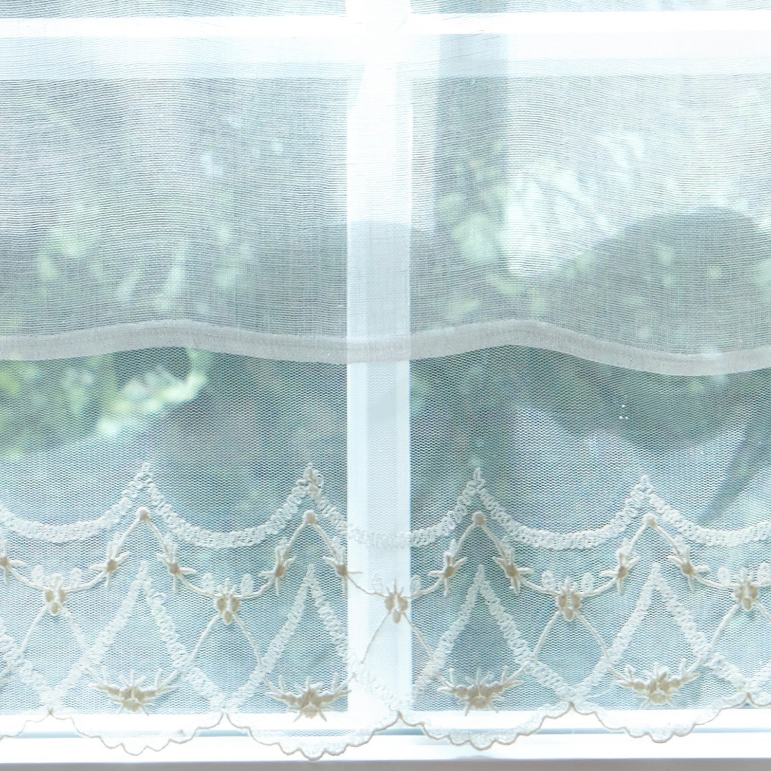 Vitrage Mijeanne