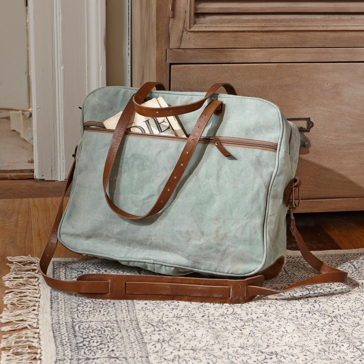 Tas Bicycle