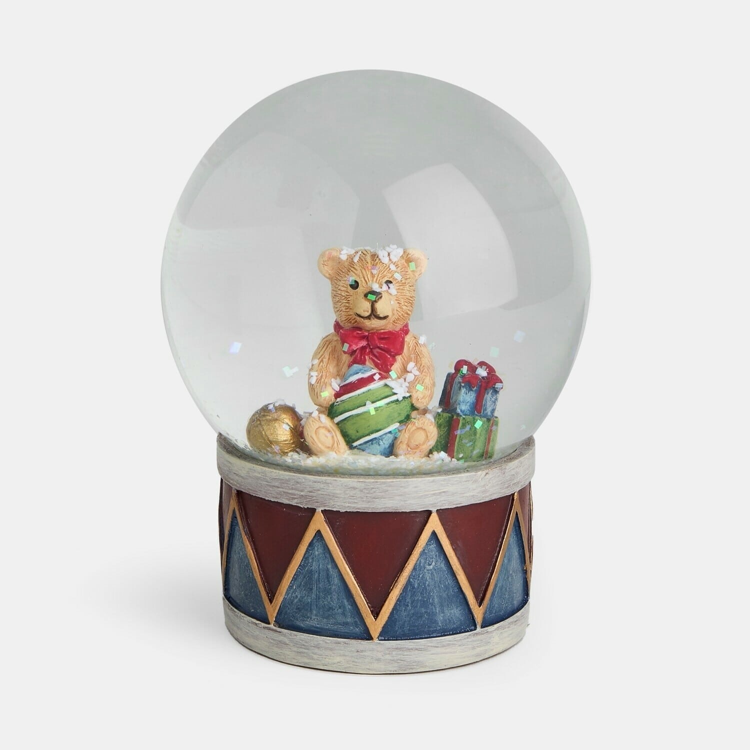 Sneeuwbol Peakie