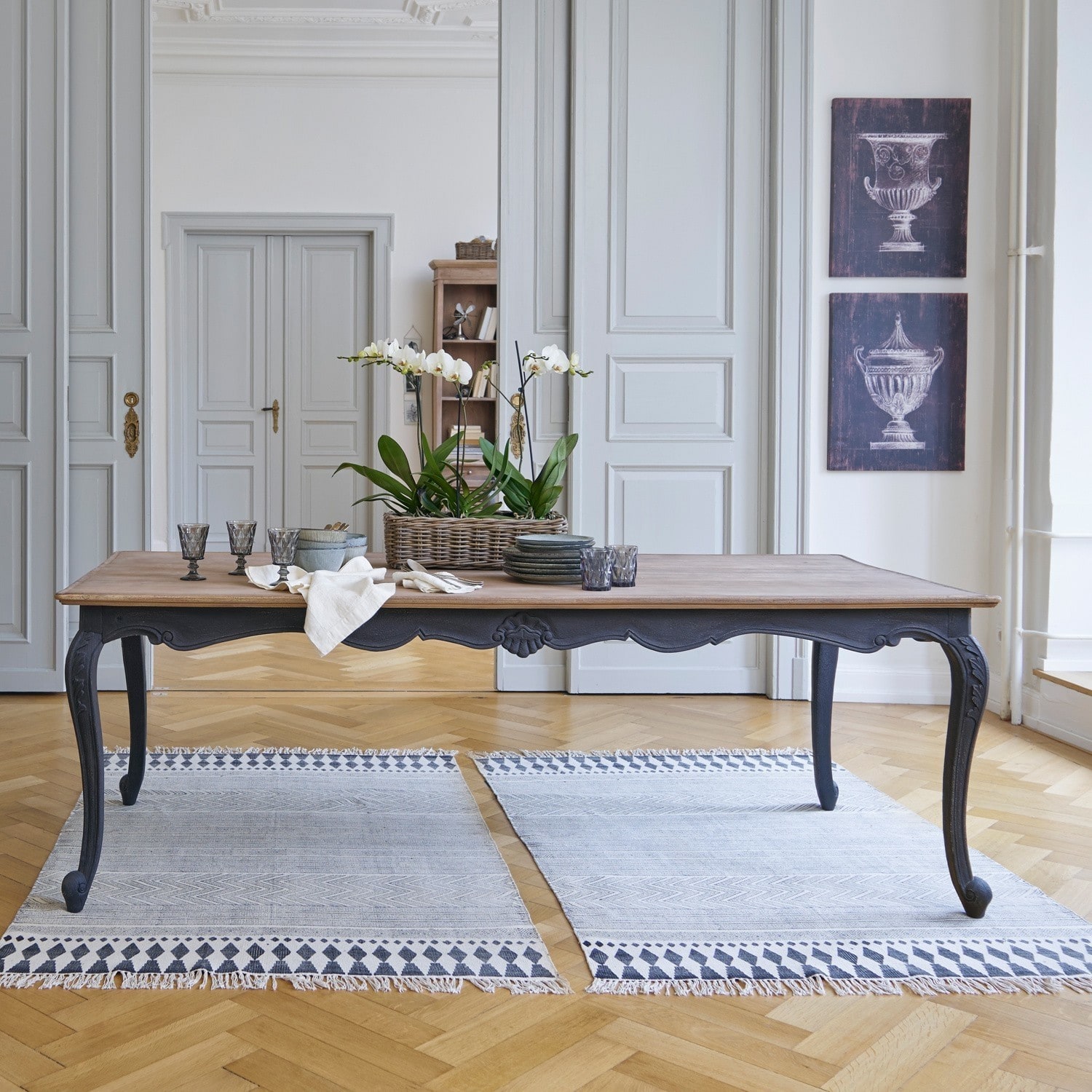 Tafel Laneuvelle