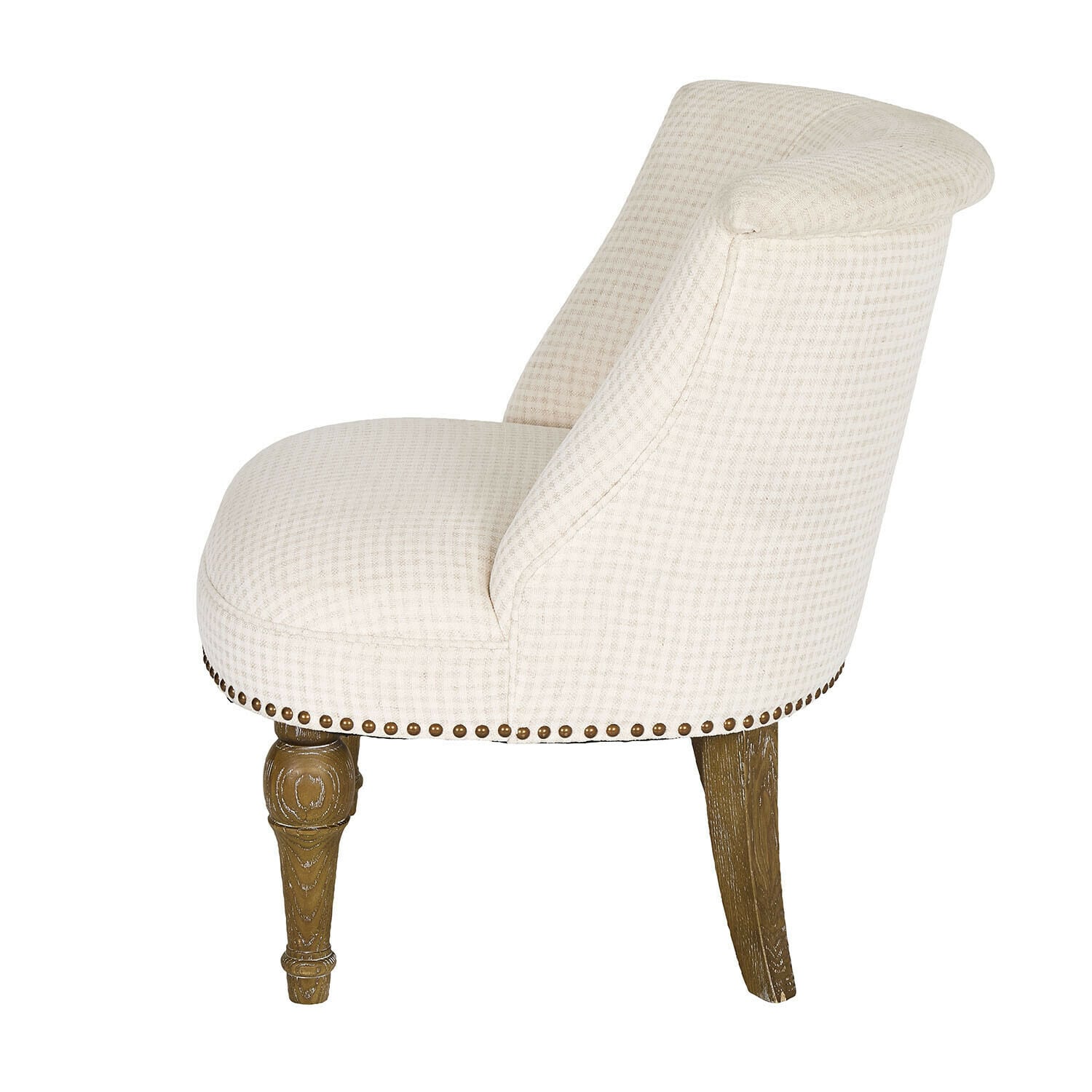 Fauteuil Francet