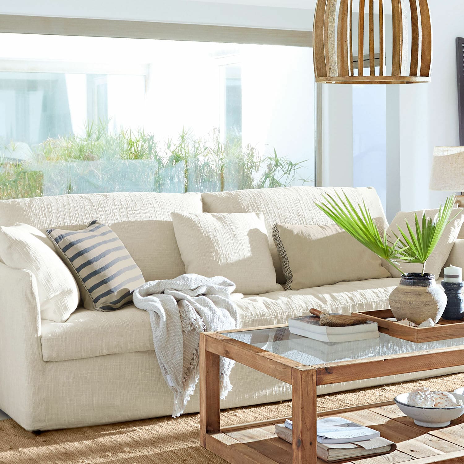 Kussenhoes set van 2 Alarindor