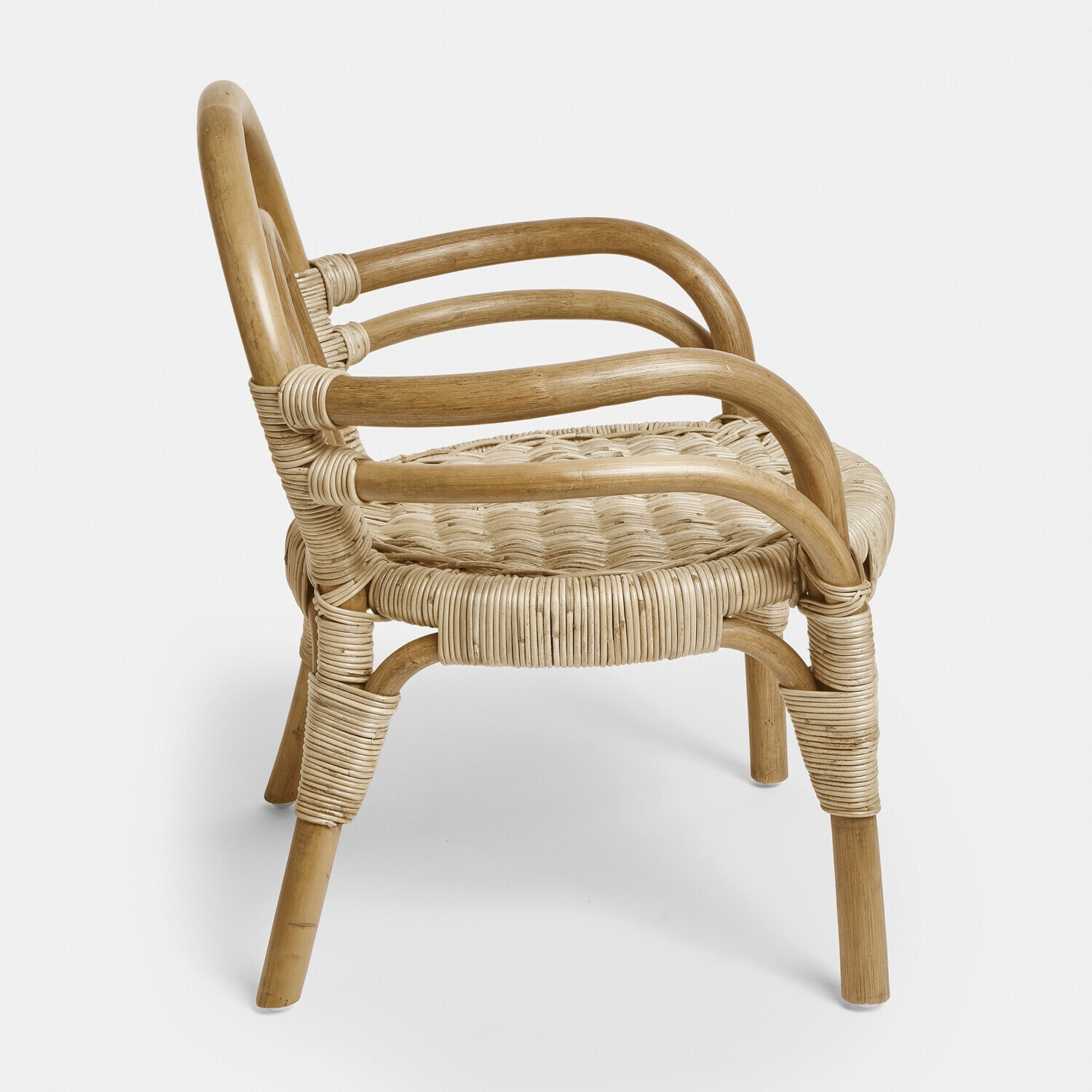 Kinderstoel Tinytreasure