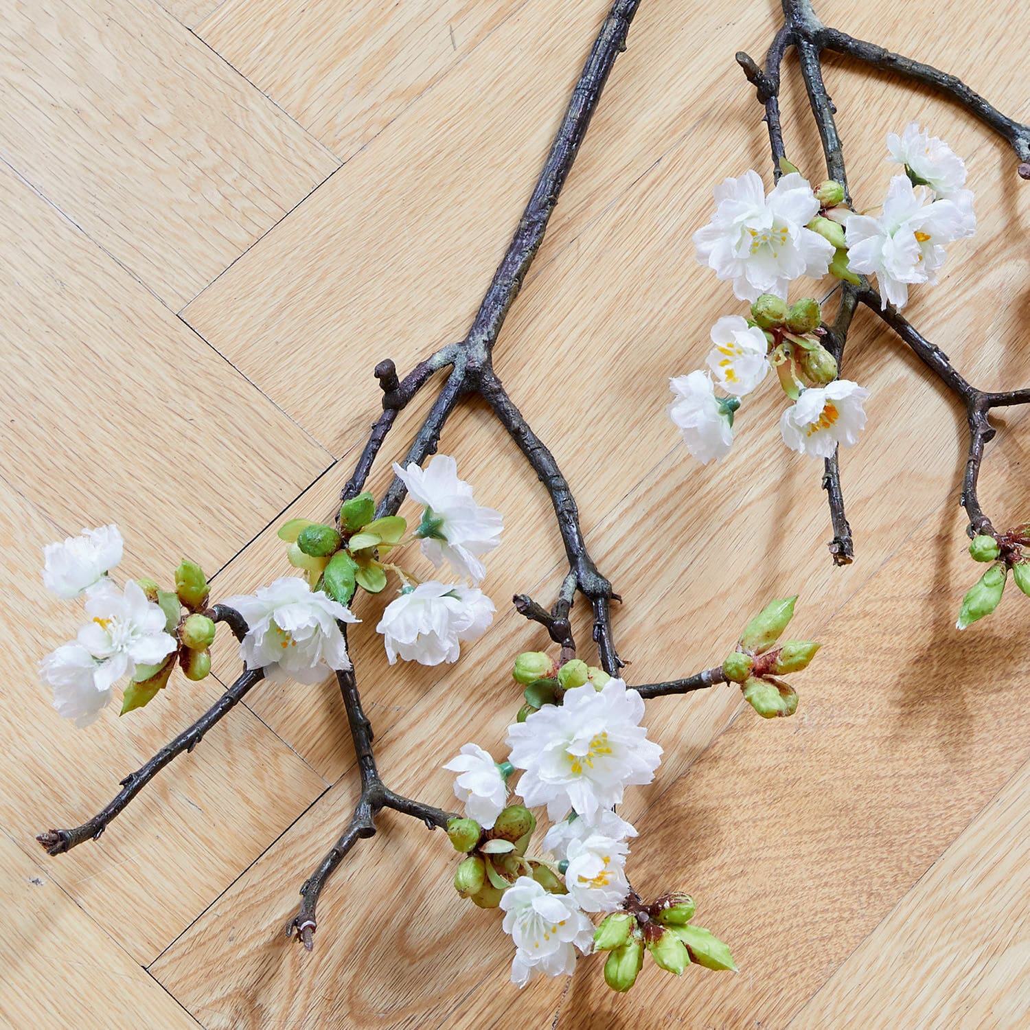 Sierbloem set van 2 Gráda