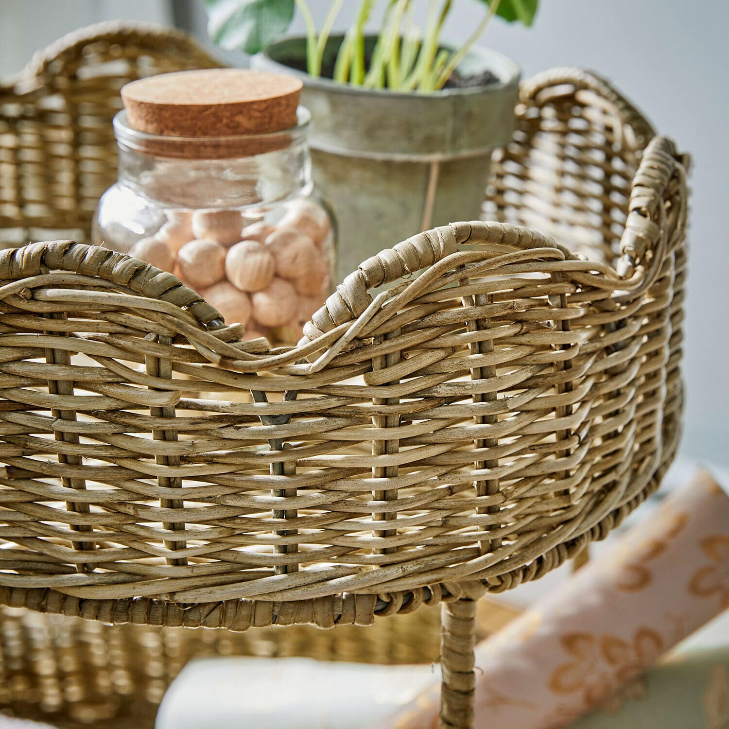 Rek voor kinderen Tinytreasure