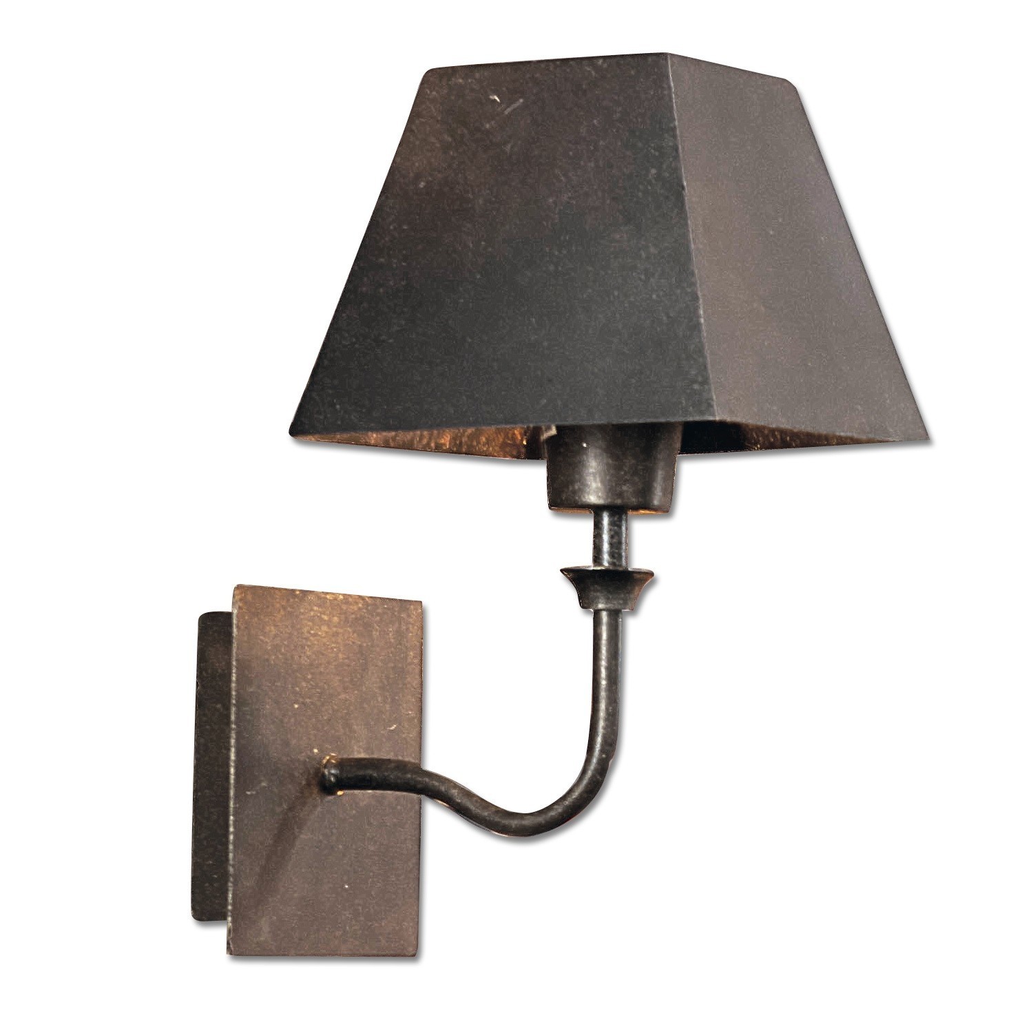 Wandlamp Hiddy