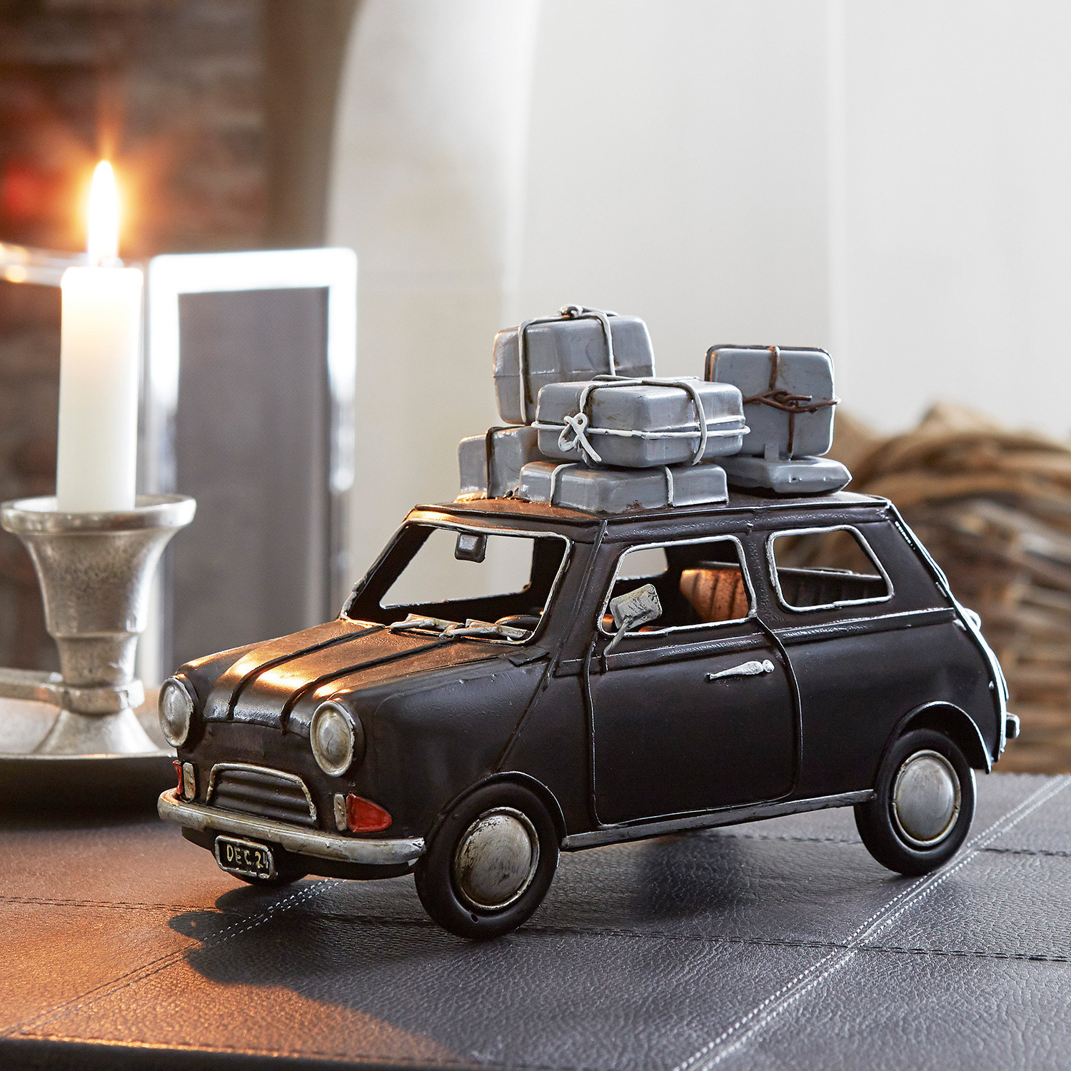 Auto Voyage