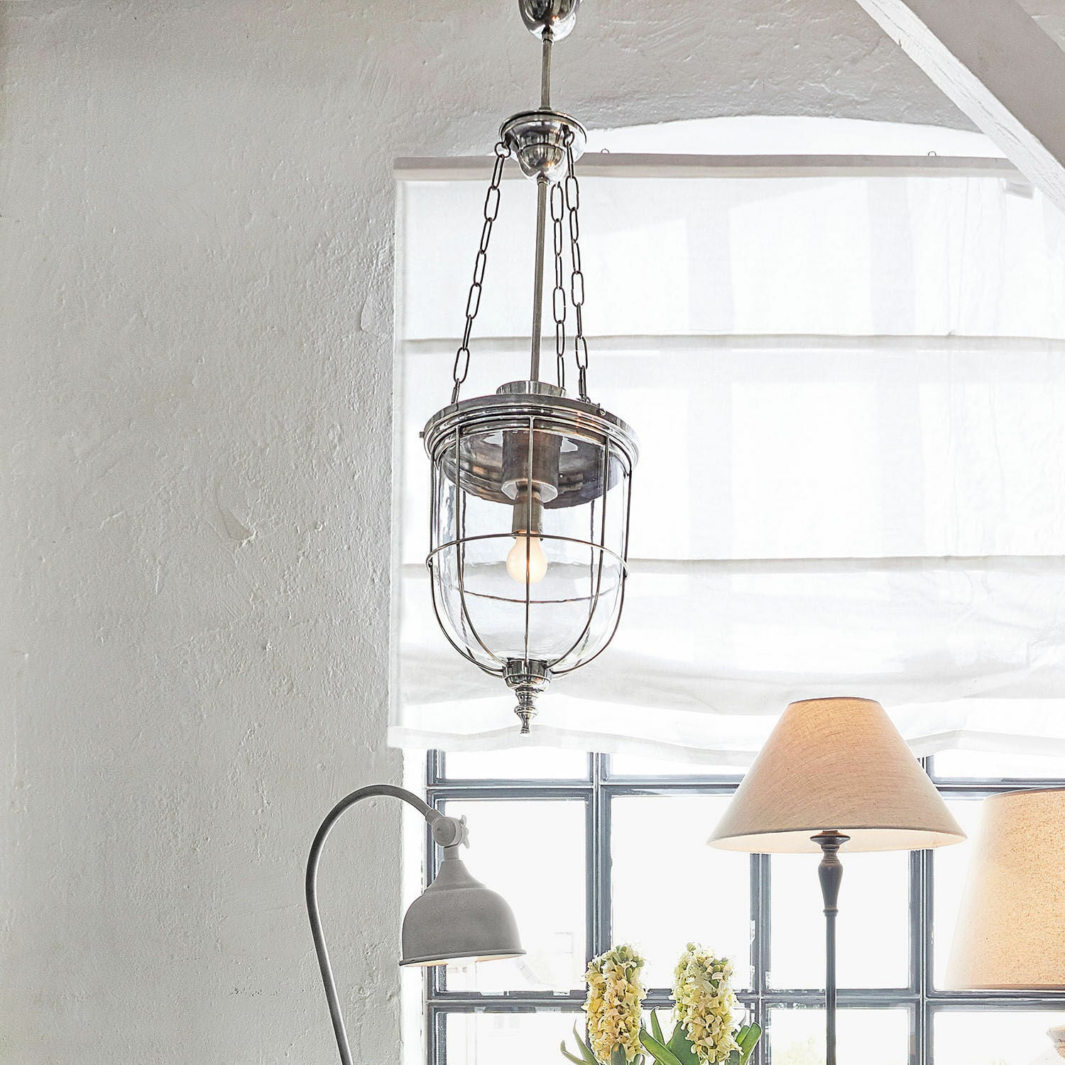 Hanglamp Lucan