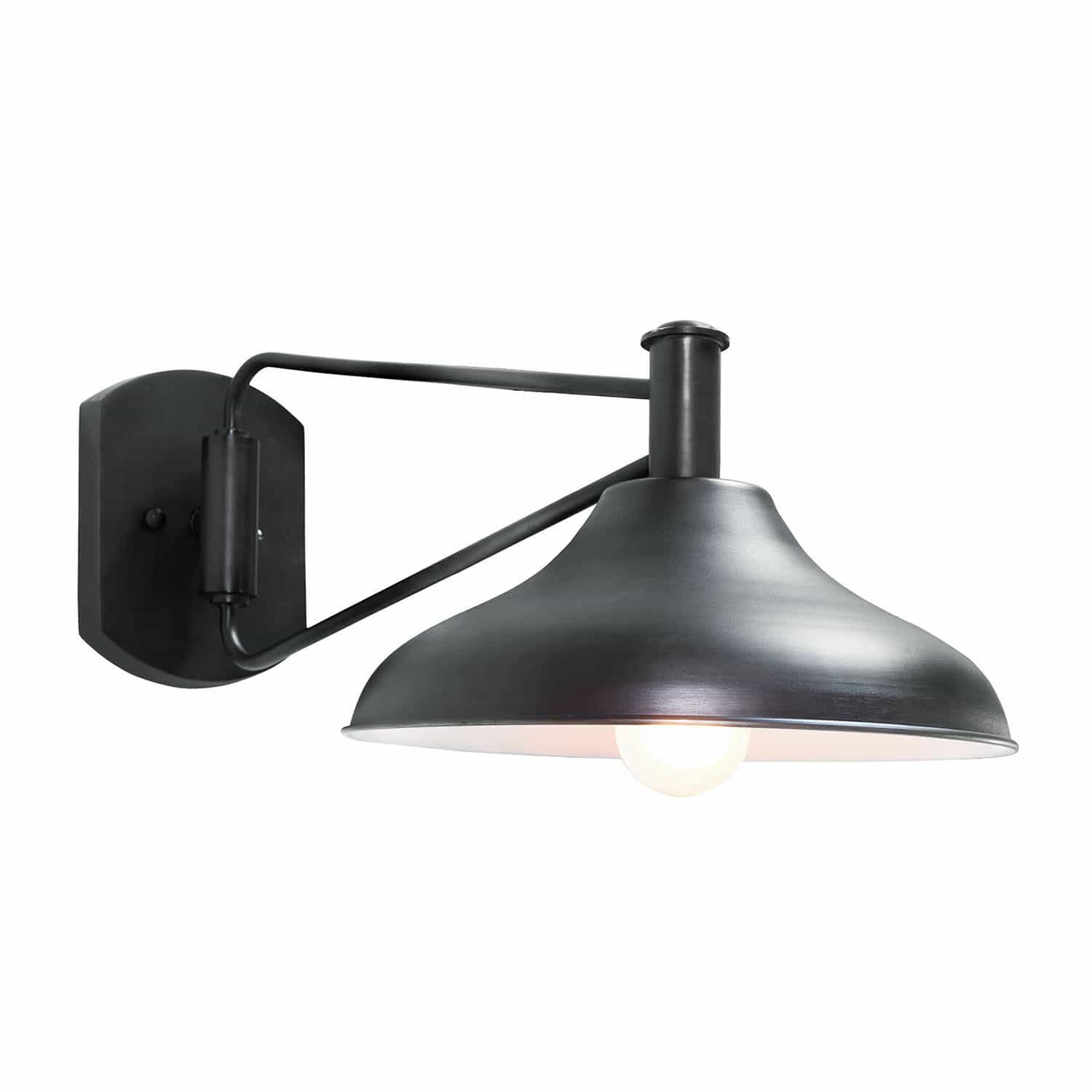 Wandlamp Parthenay