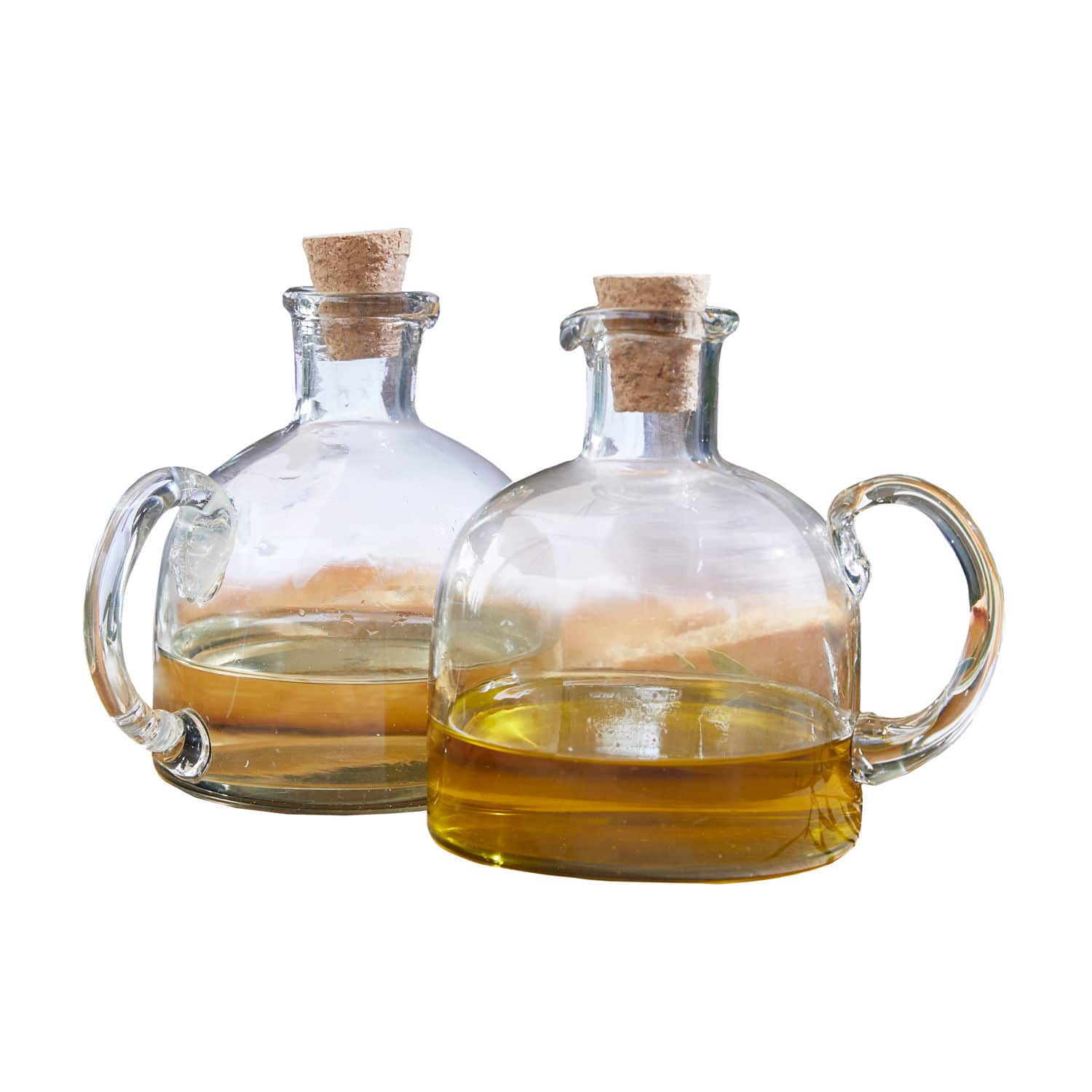 Fles set van 2 Azrou