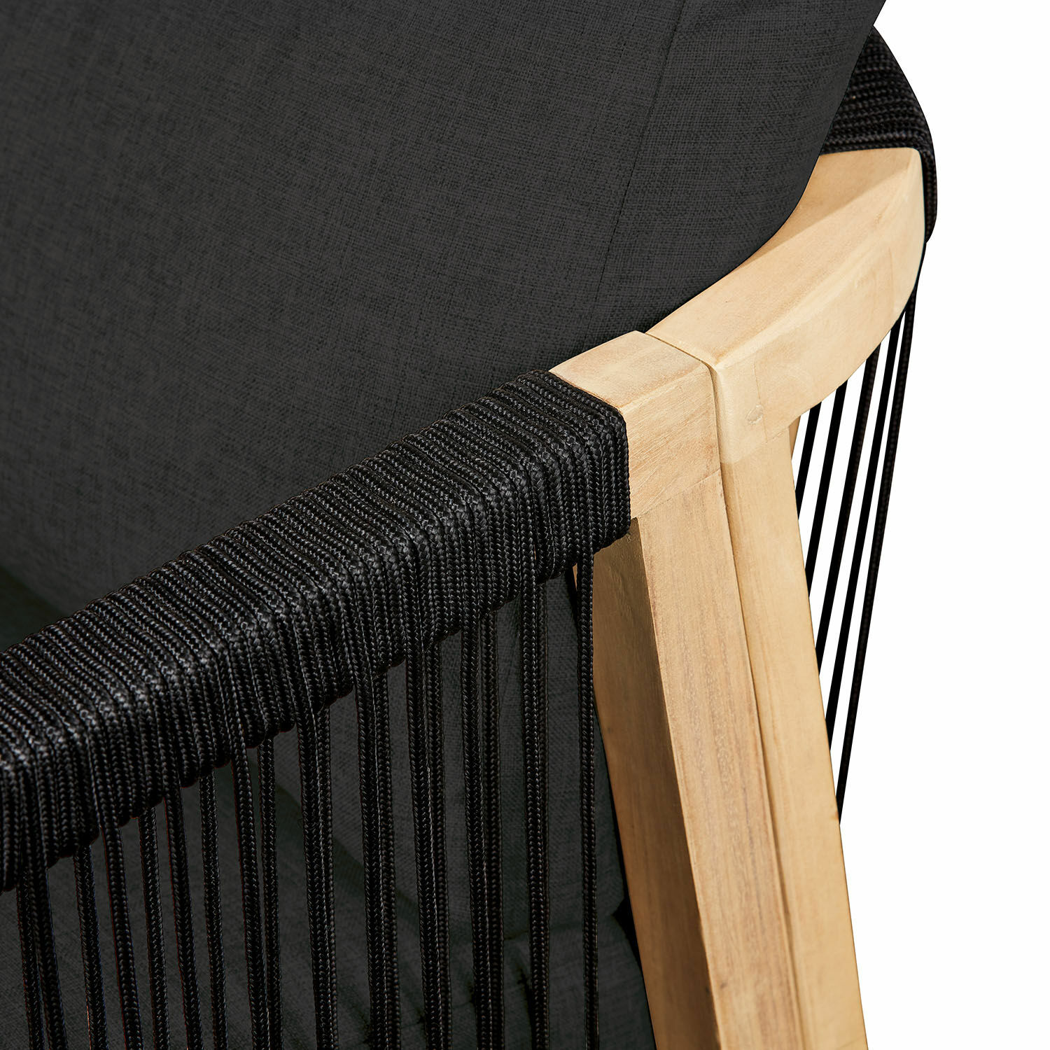 Fauteuil FSC®-100% Shreveport