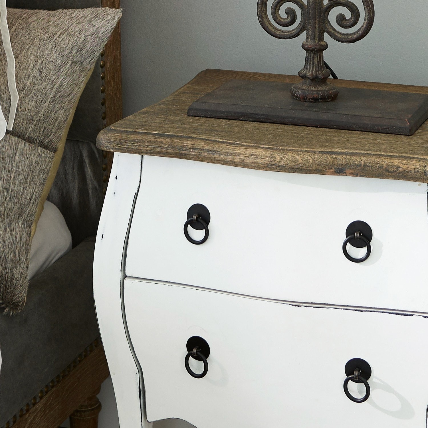 Sidetable Jaillon