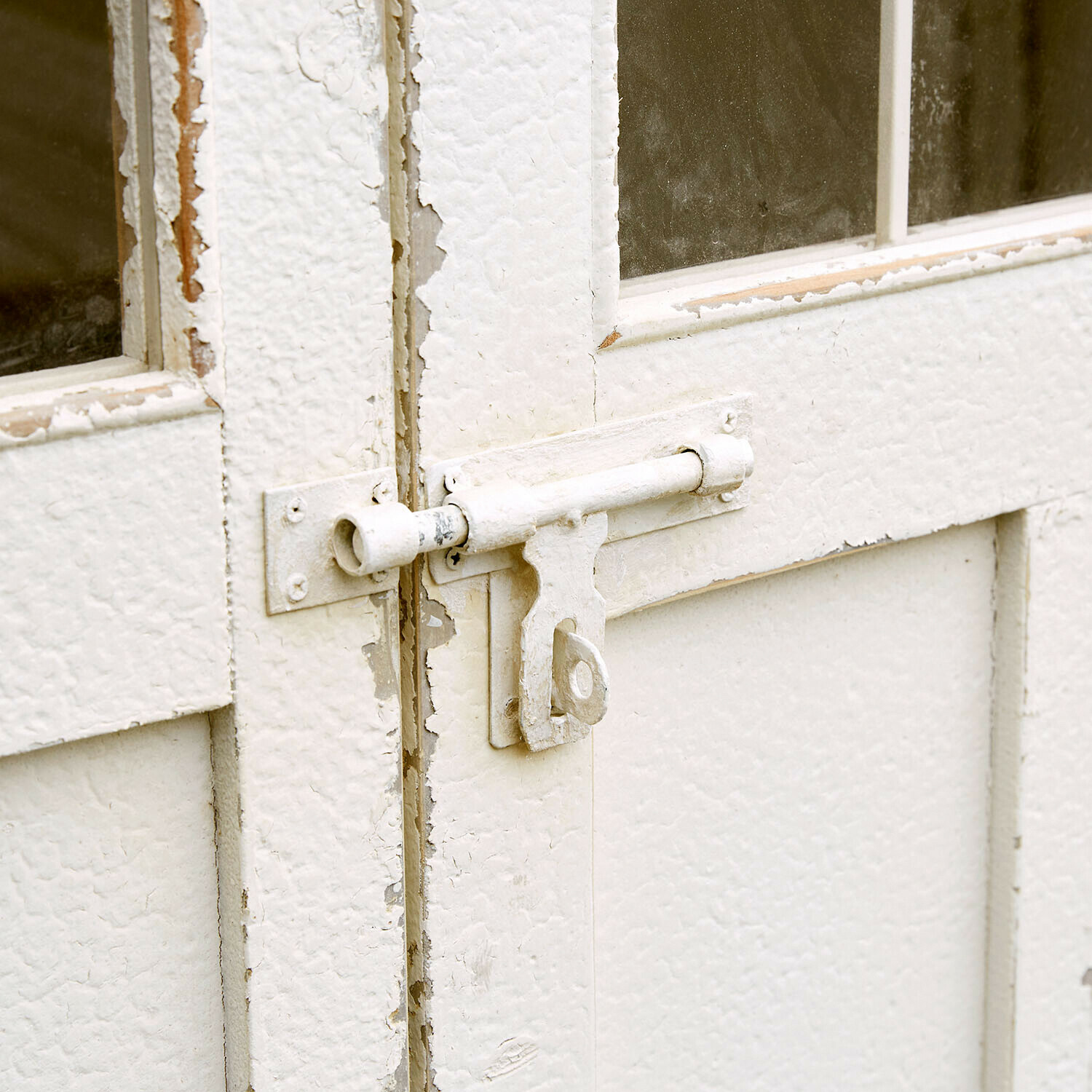 Tuinhuisje Stormhavn