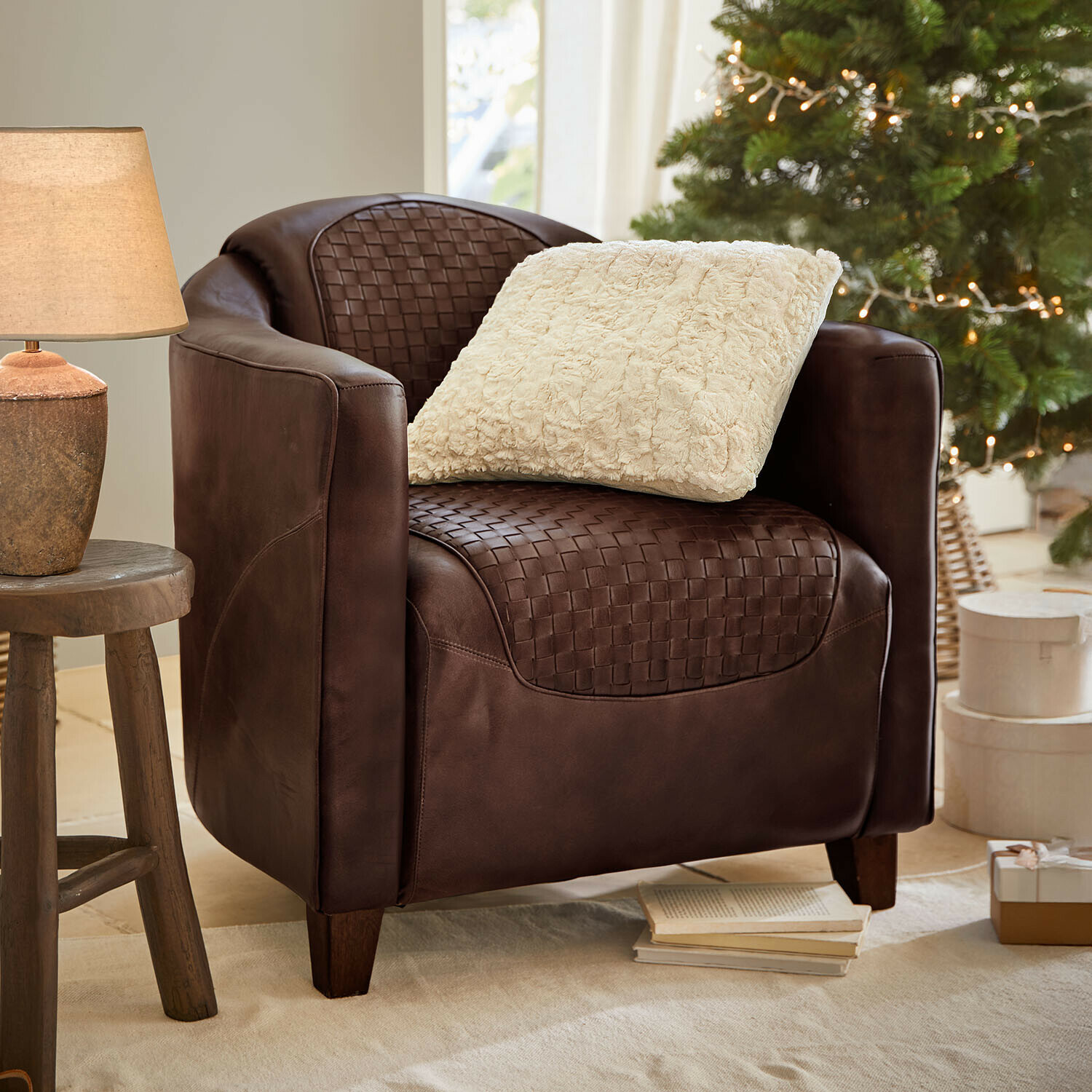 Fauteuil Westerdales