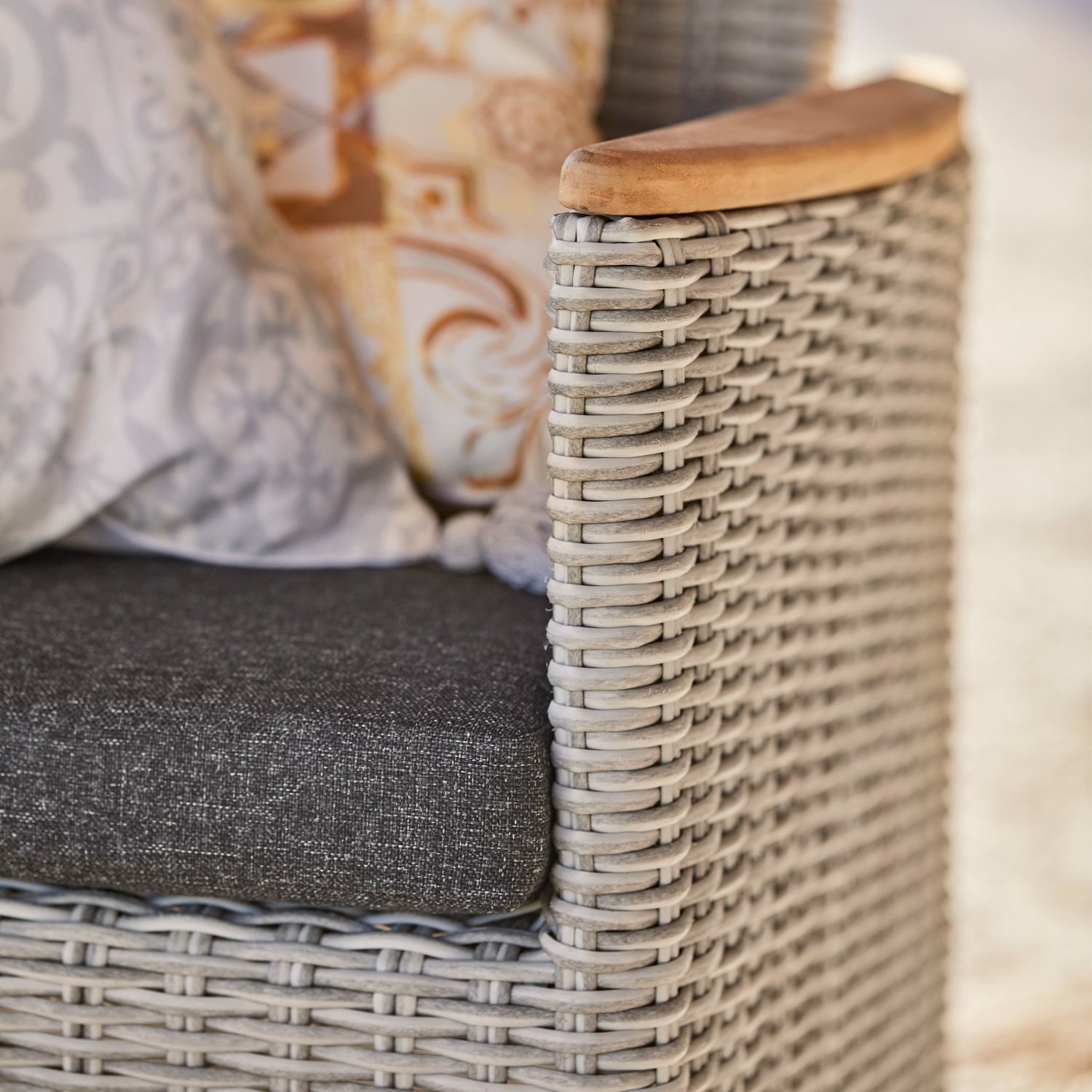Fauteuil Whitecourt