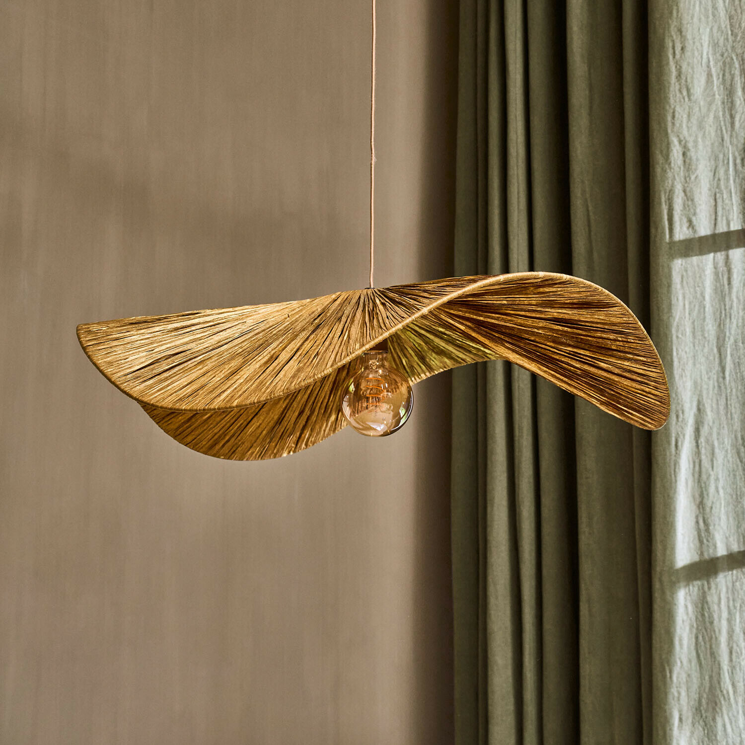 Hanglamp Calouris