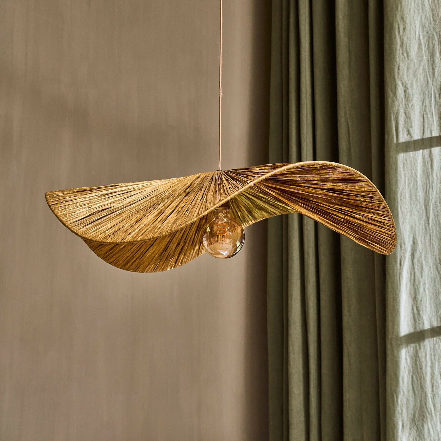 Hanglamp Calouris