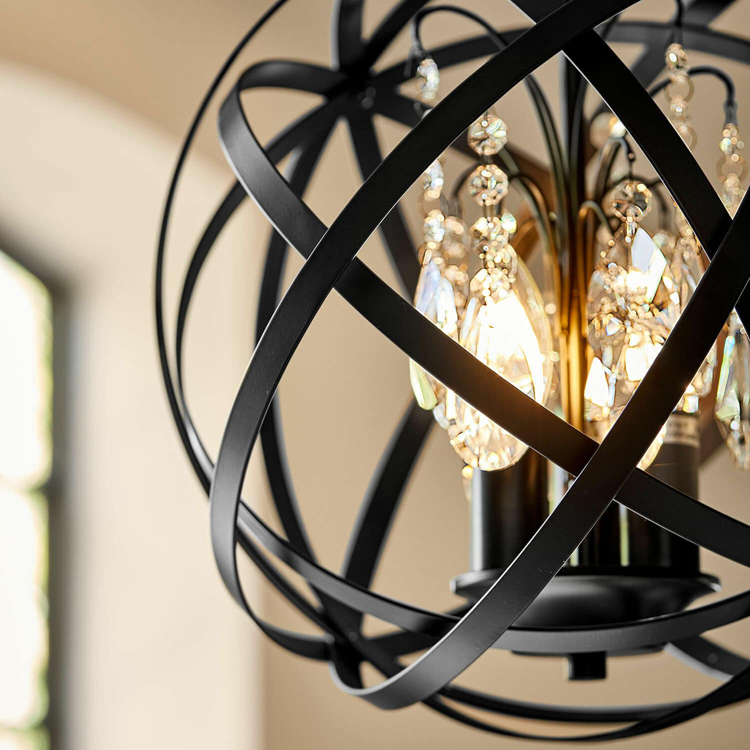 Hanglamp Drayleigh