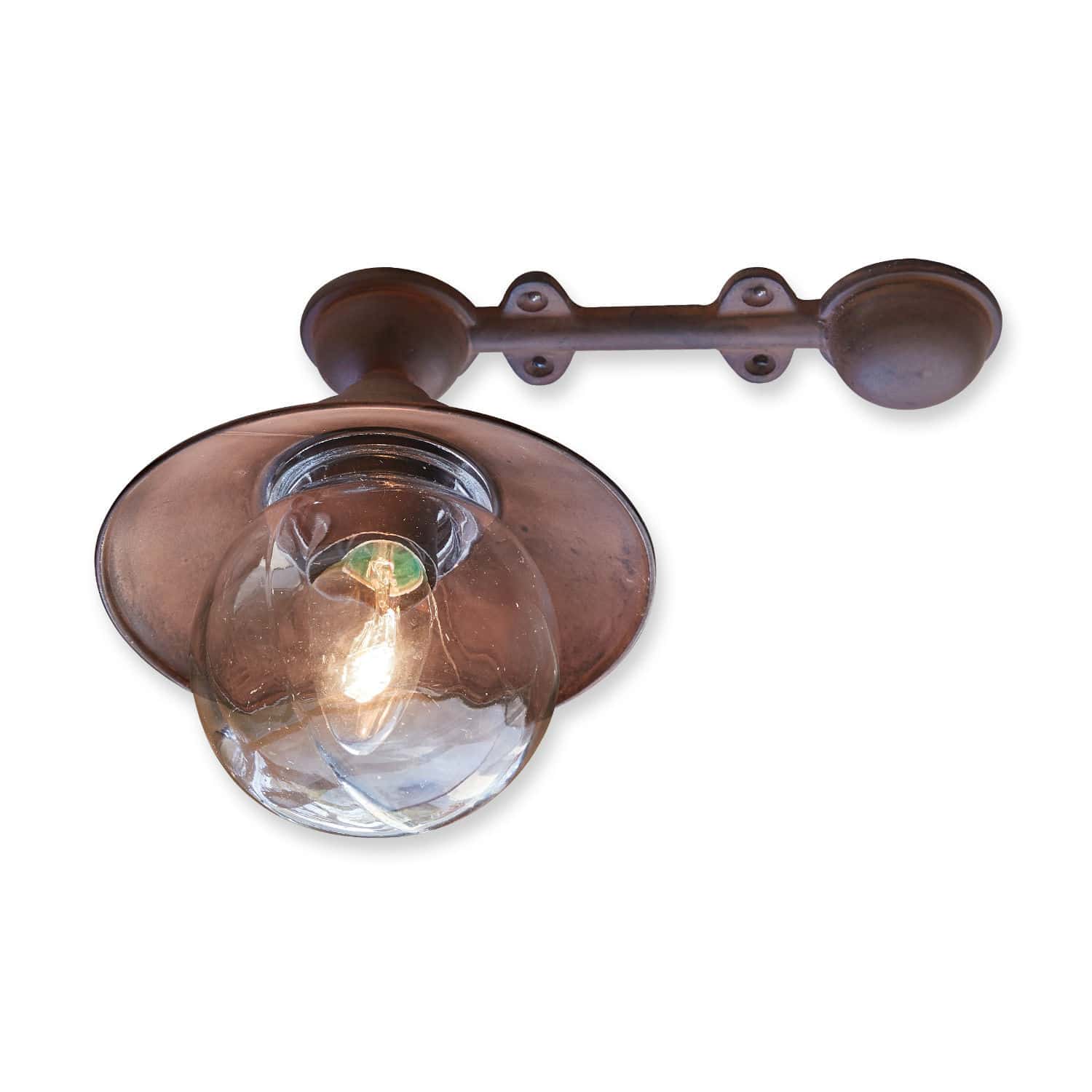 Wandlamp voor buiten & voor aan het plafond Averjal